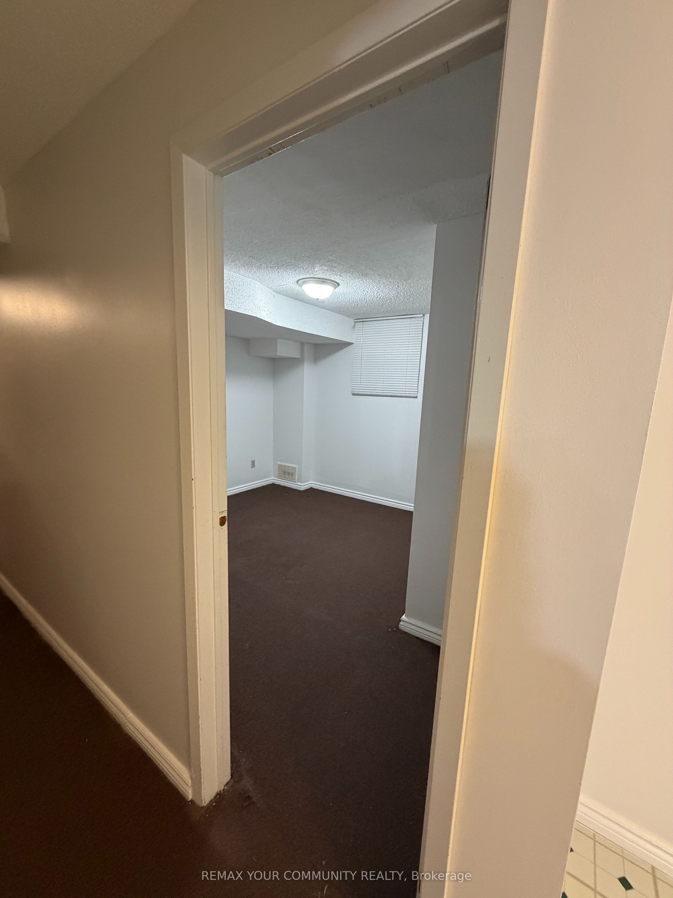 83 Millington Crescent Basement Property Photo 12