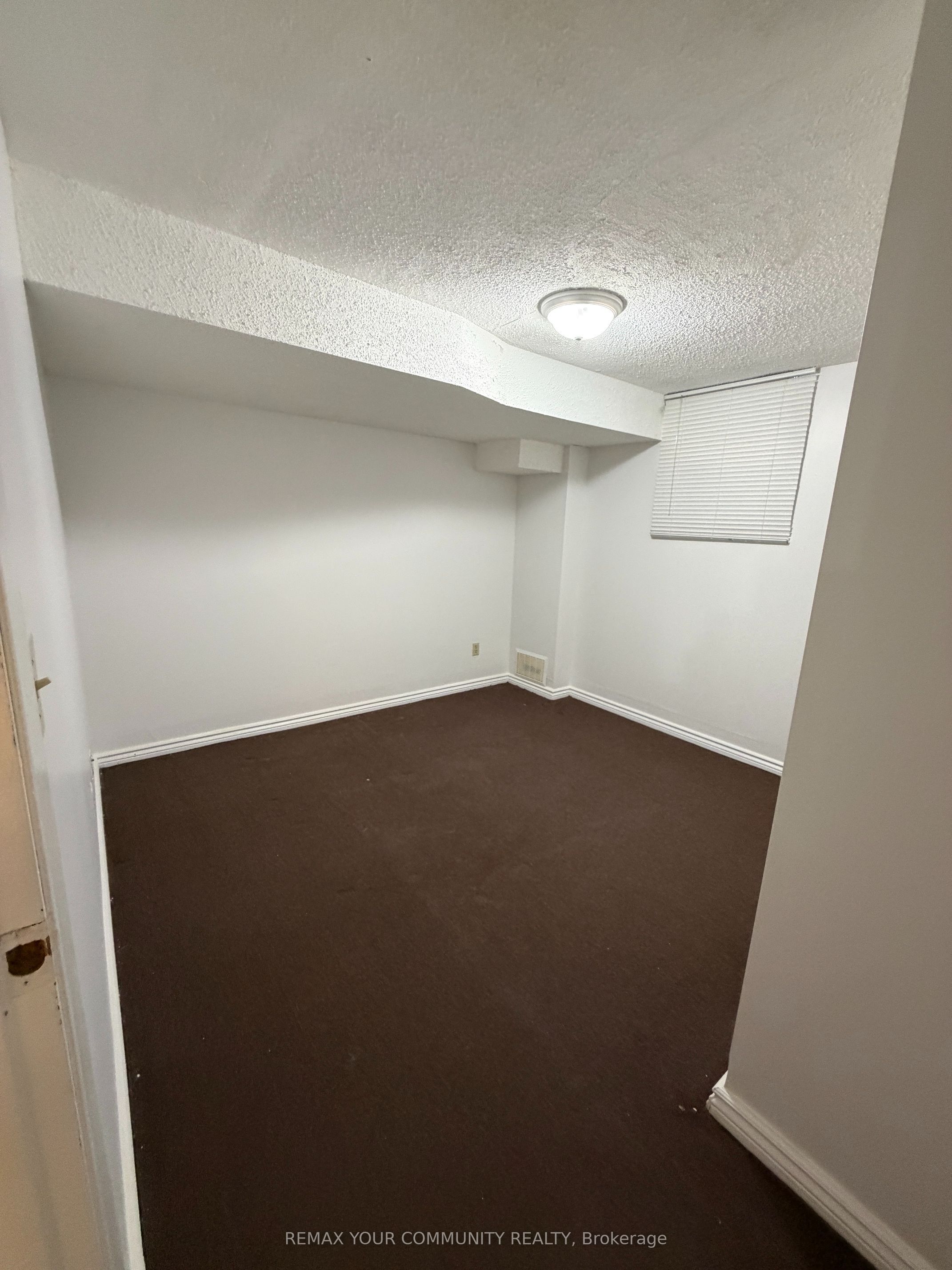 83 Millington Crescent Basement Property Photo 13