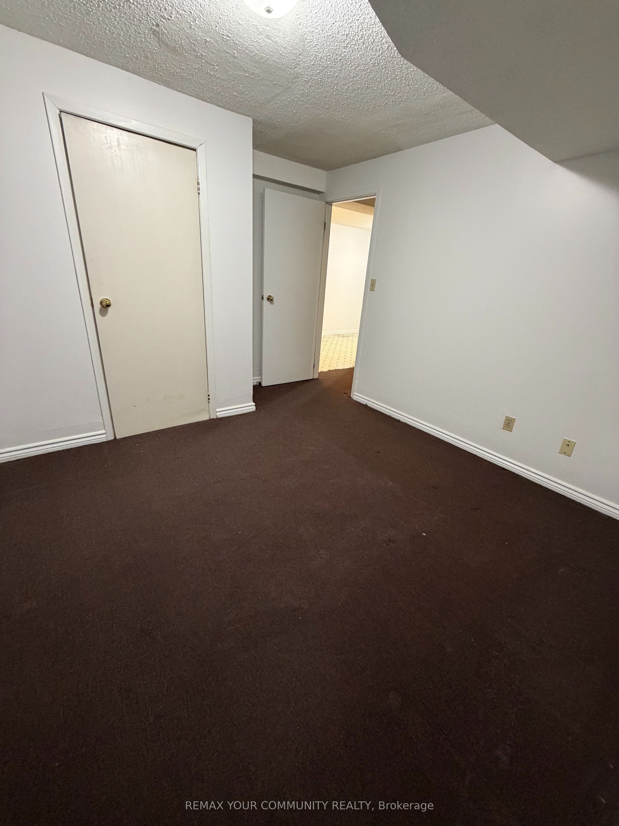 83 Millington Crescent Basement Property Photo 14
