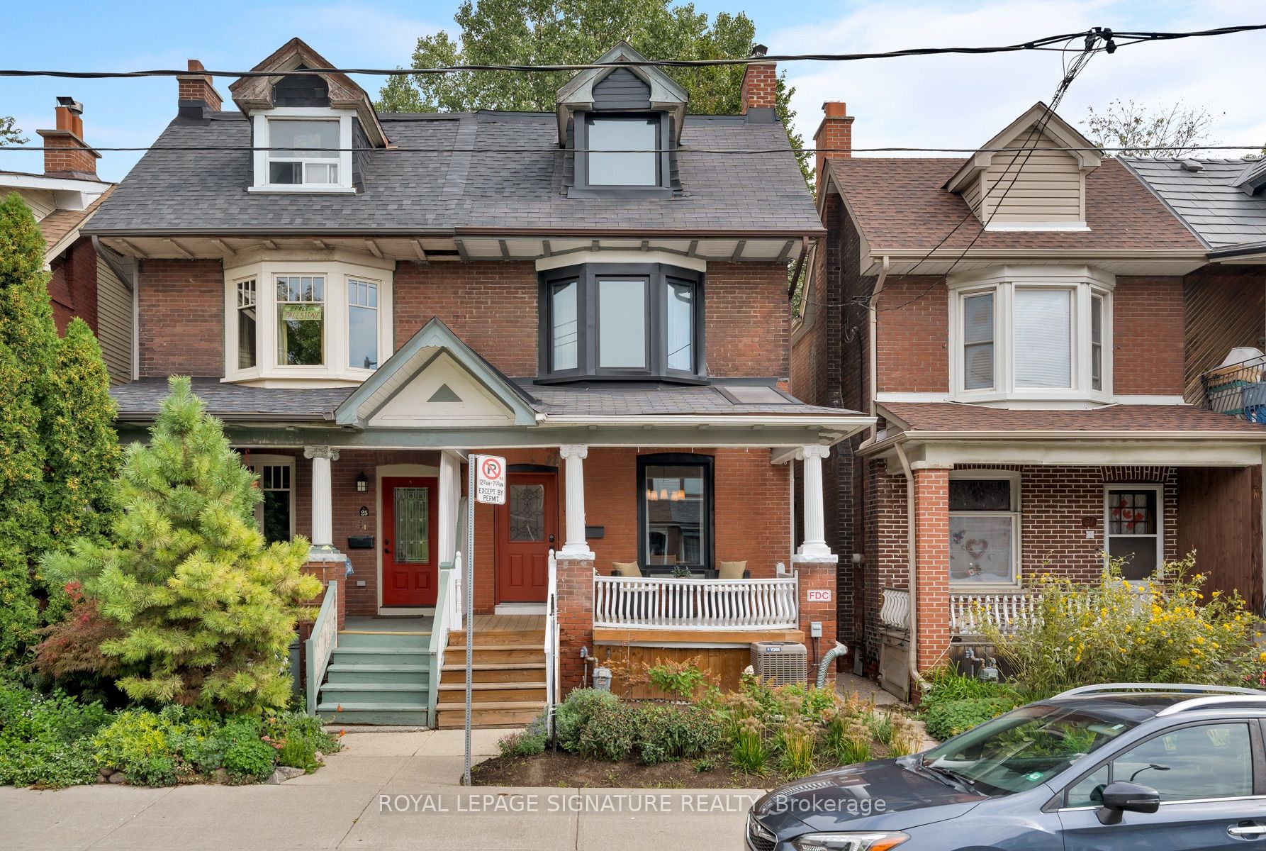 23 Greenwood Avenue