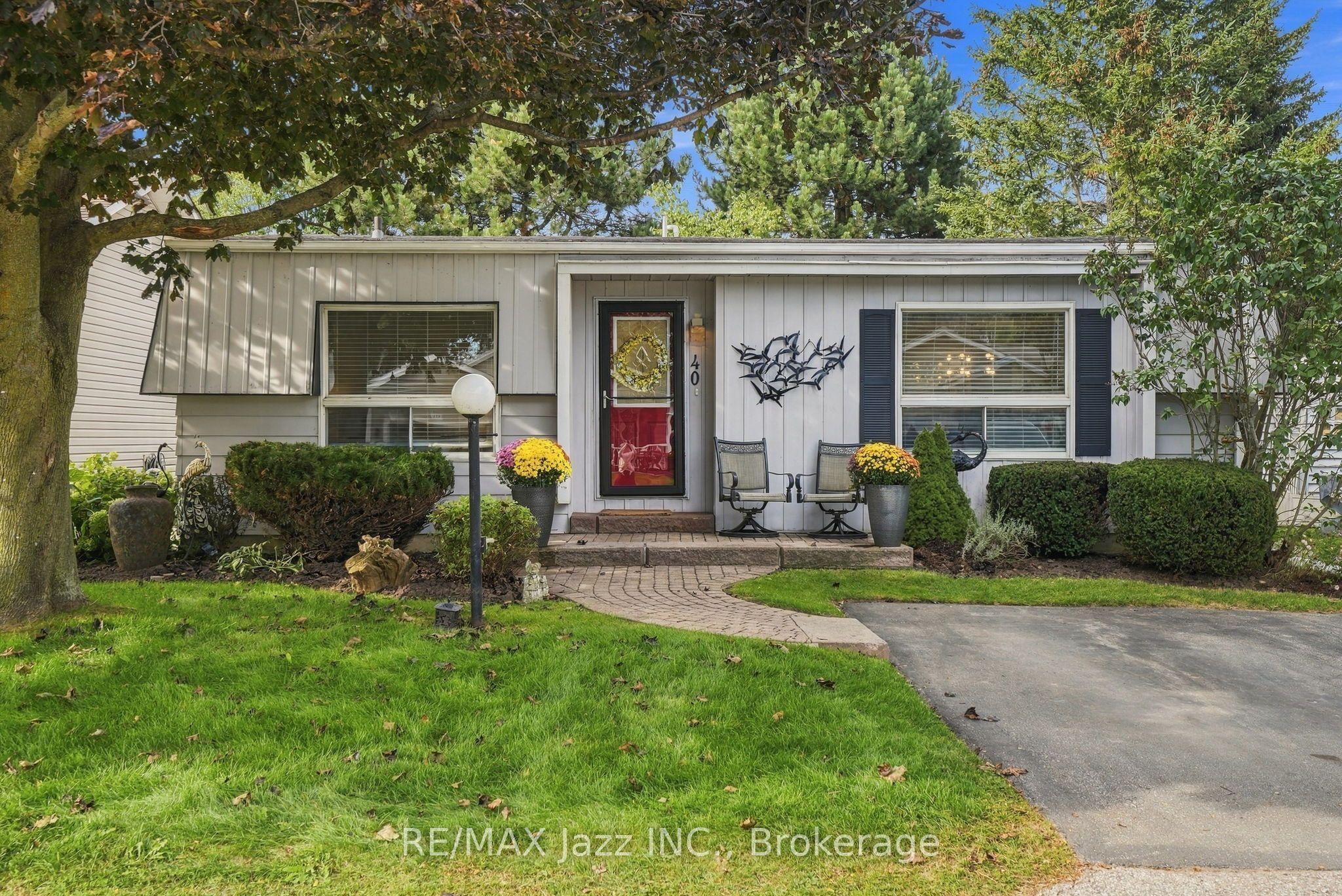 40 Wilmot Trail Property Photo 1
