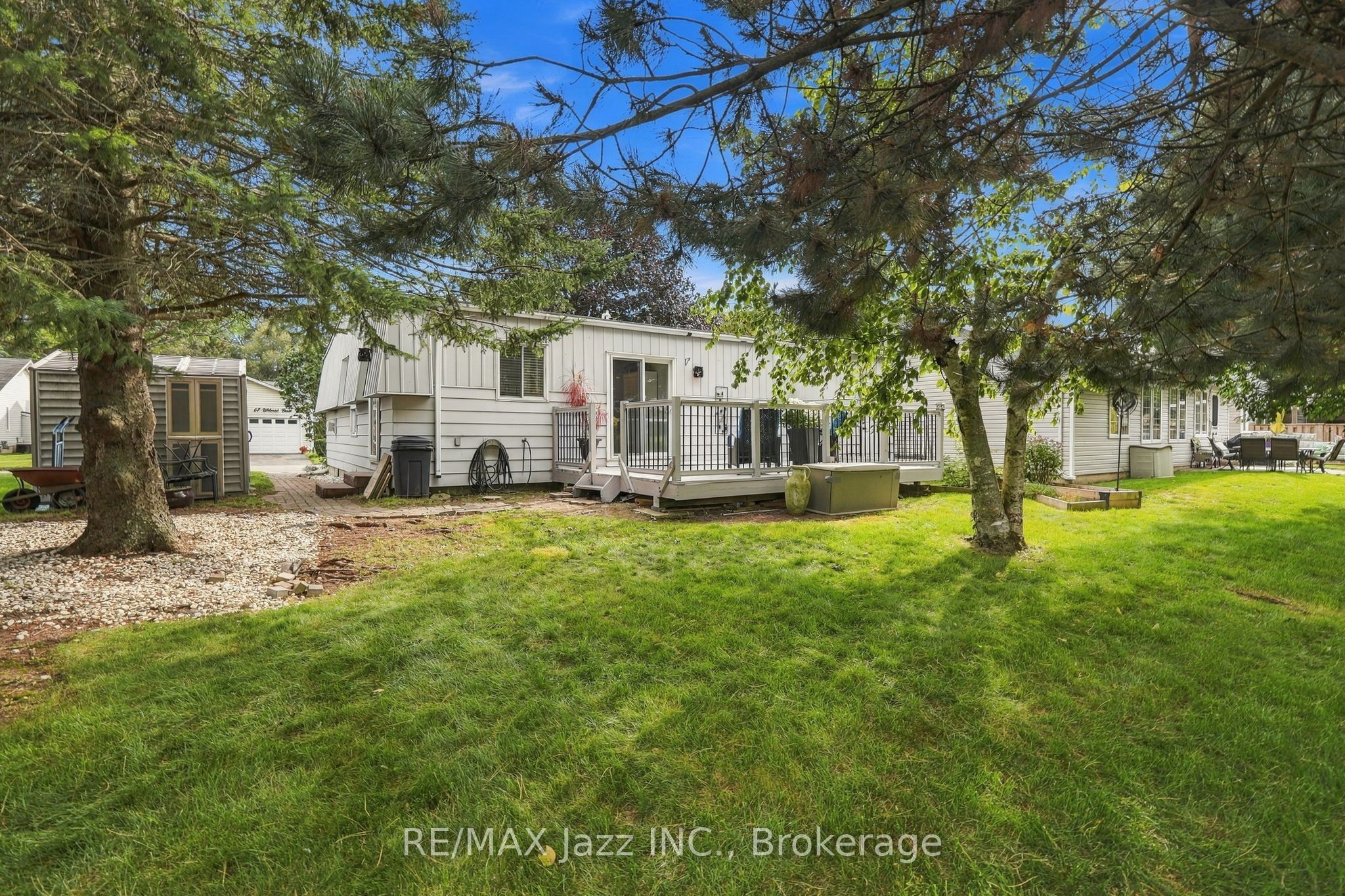 40 Wilmot Trail Property Photo 33