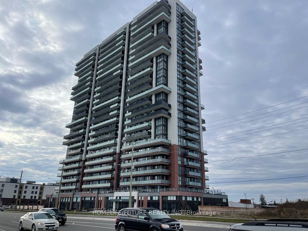 2550 Simcoe Street N 1116 Property Photo 1