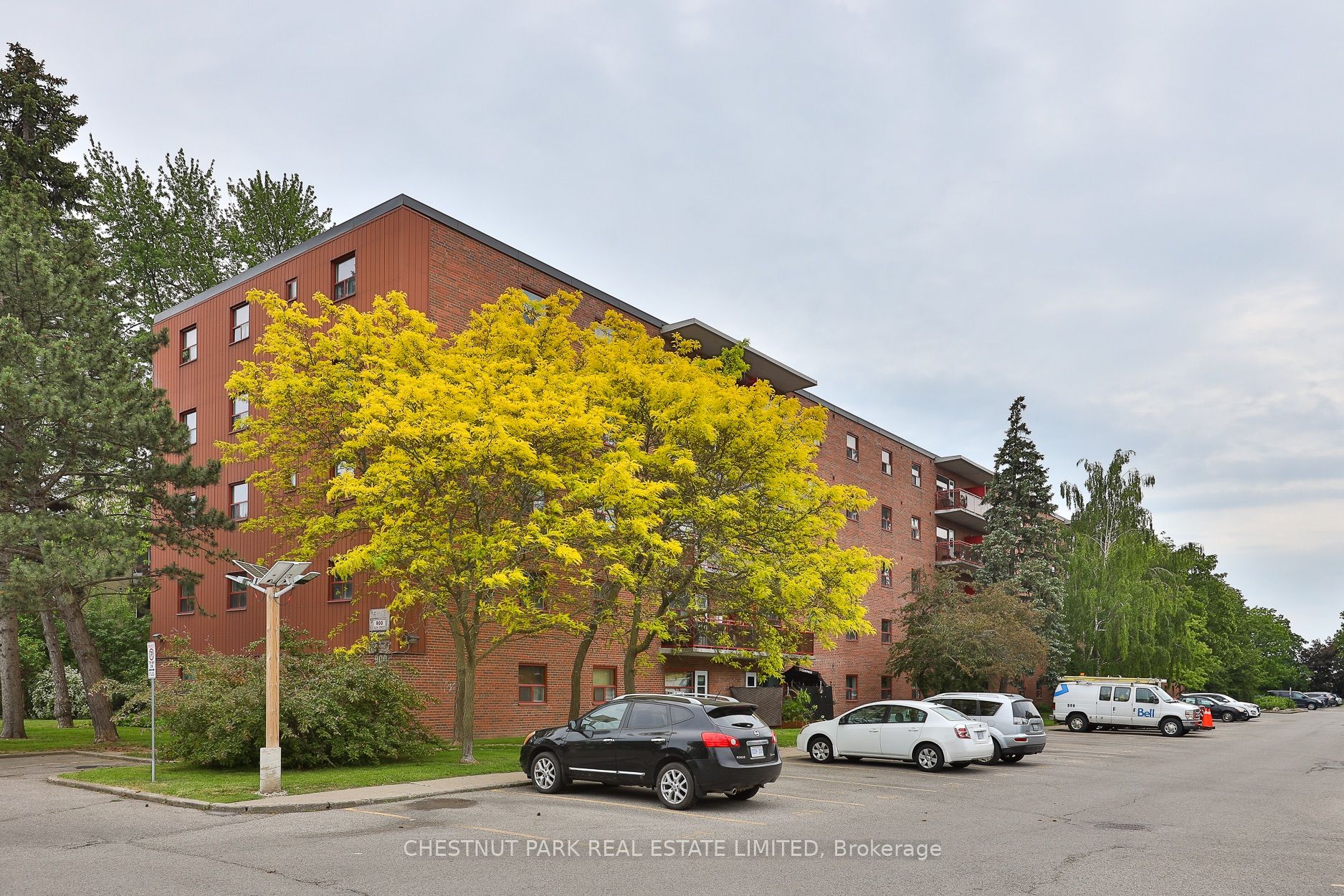 900 Glen Street 406 Property Photo 47