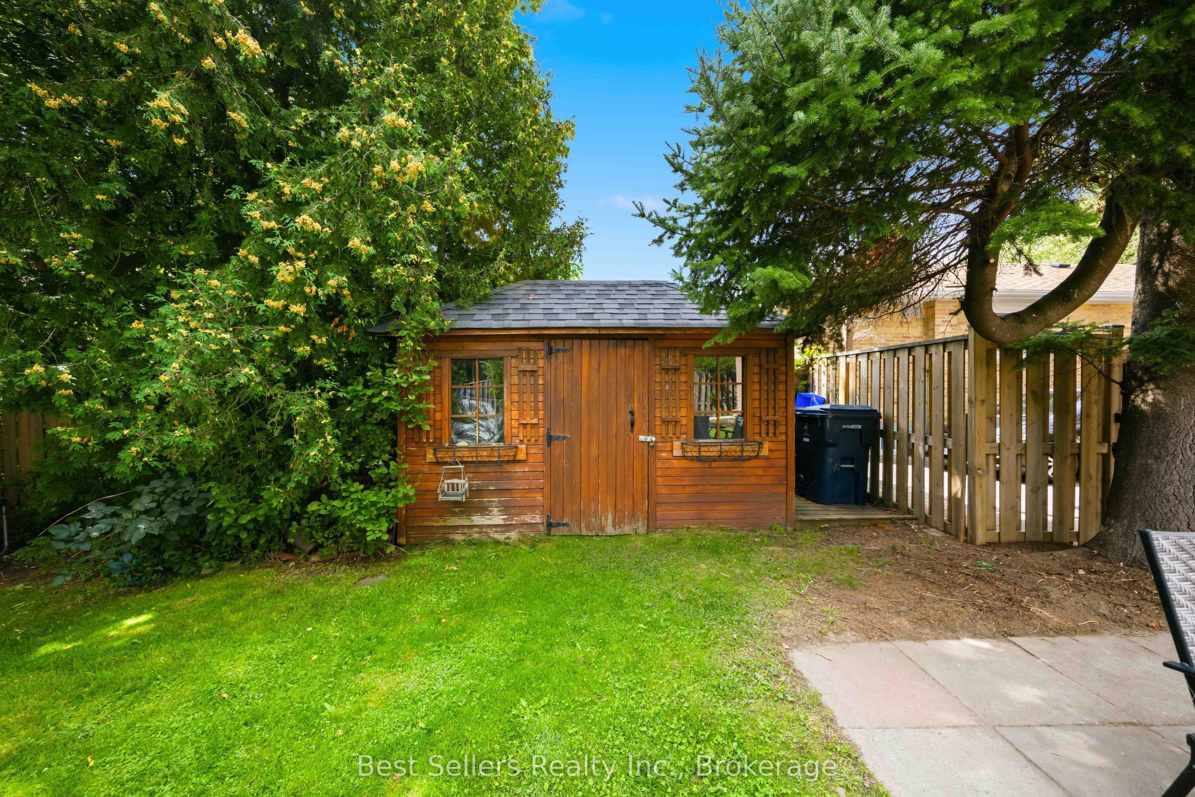 5 Benfrisco Crescent Property Photo 30