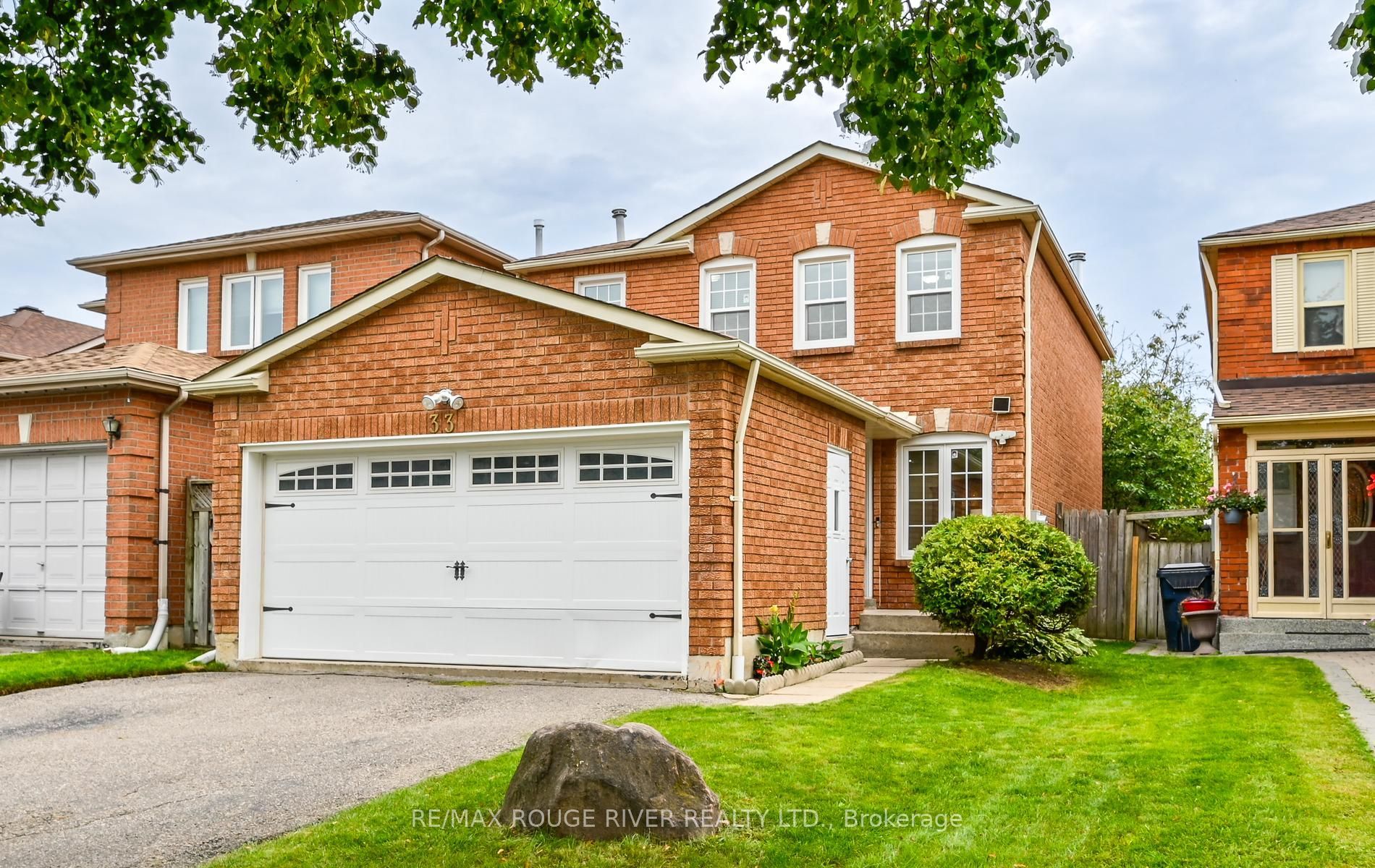 33 Rangeley Drive
