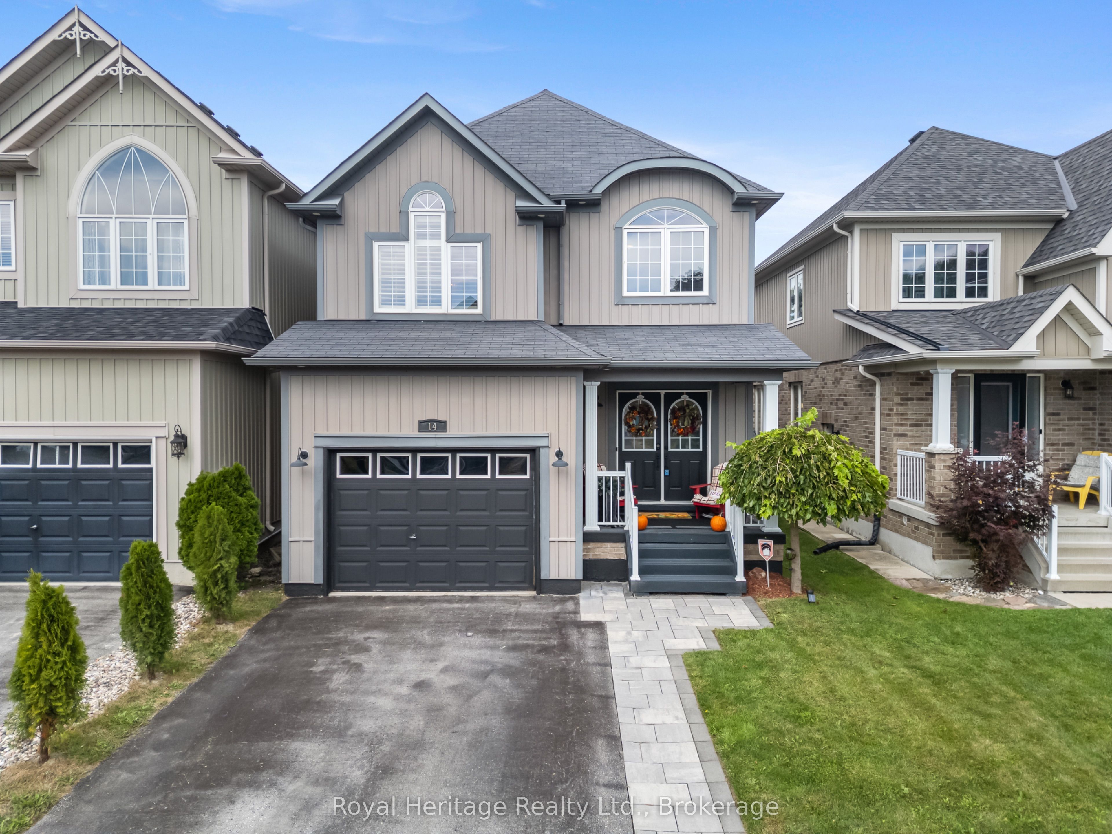 14 Tabb Avenue
