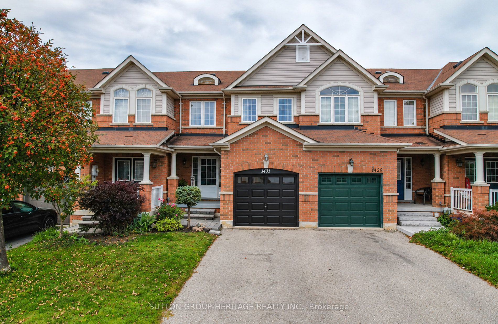 1431 Glaspell Crescent