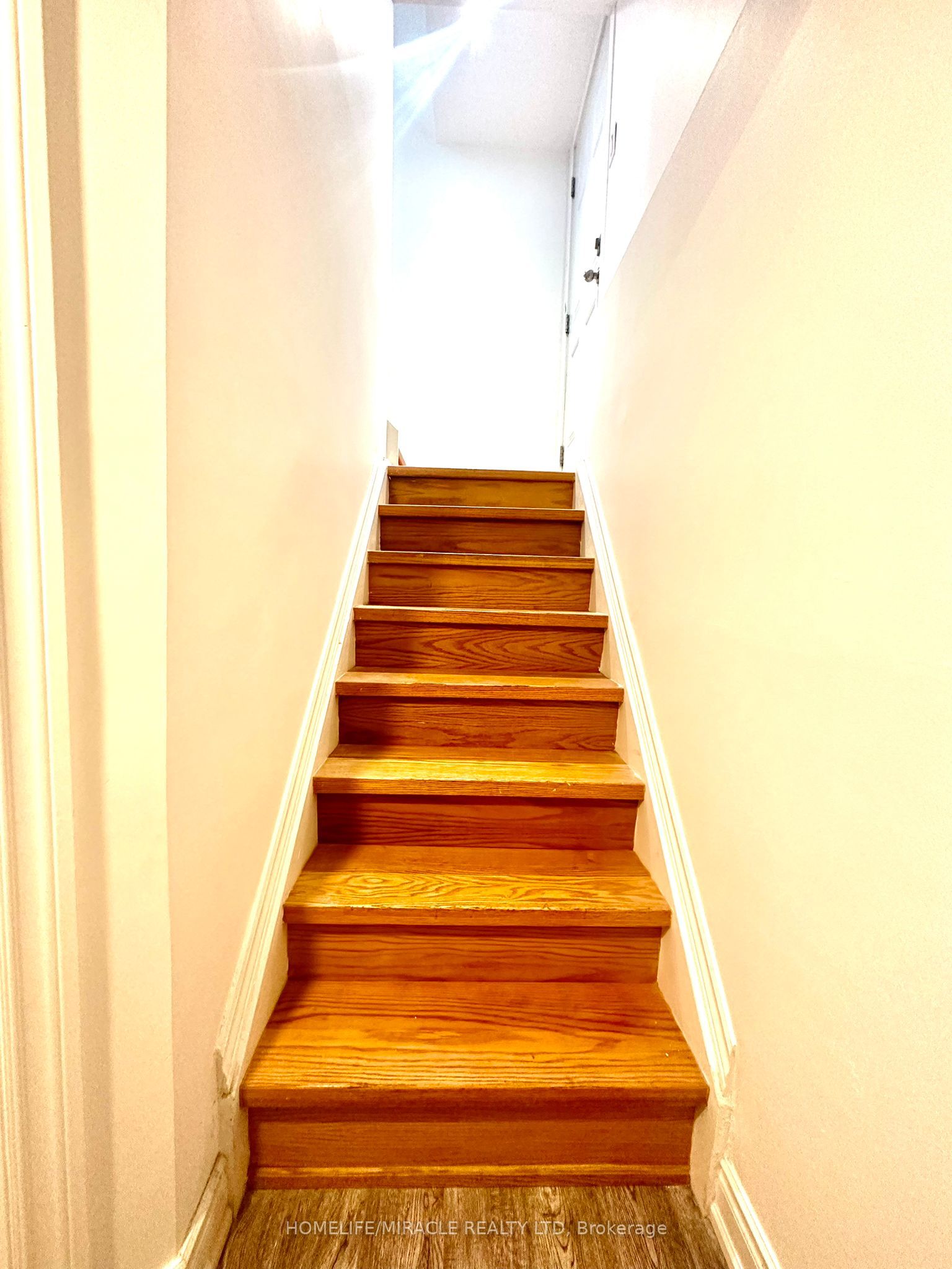 9 Maresfield Drive N Basement Property Photo 4