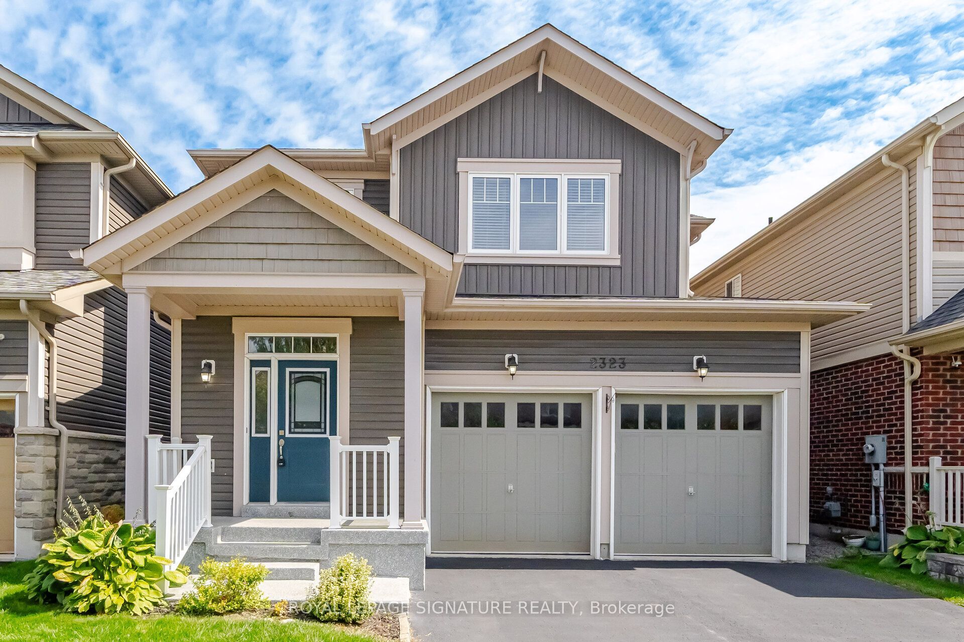 2323 Steeplechase Street Property Photo 1