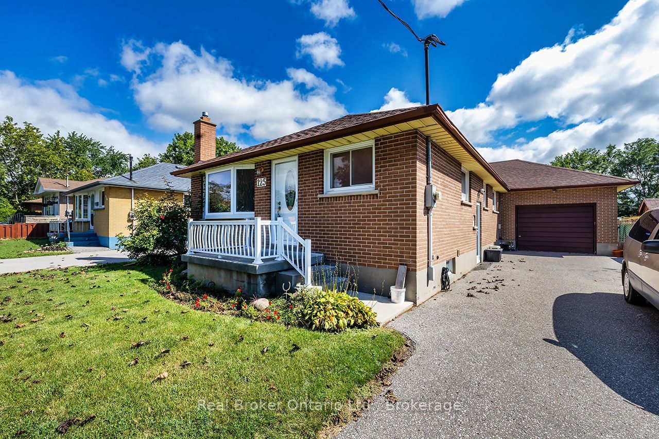 125 Baldwin Street Property Photo 1