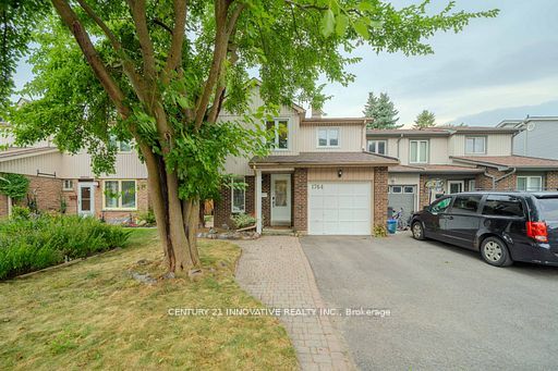 1764 Listowell Crescent Property Photo 2