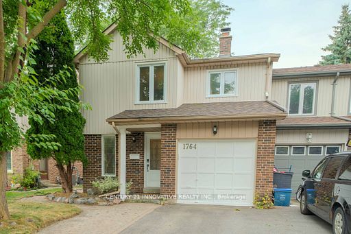 1764 Listowell Crescent Property Photo 3