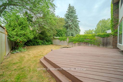 1764 Listowell Crescent Property Photo 37