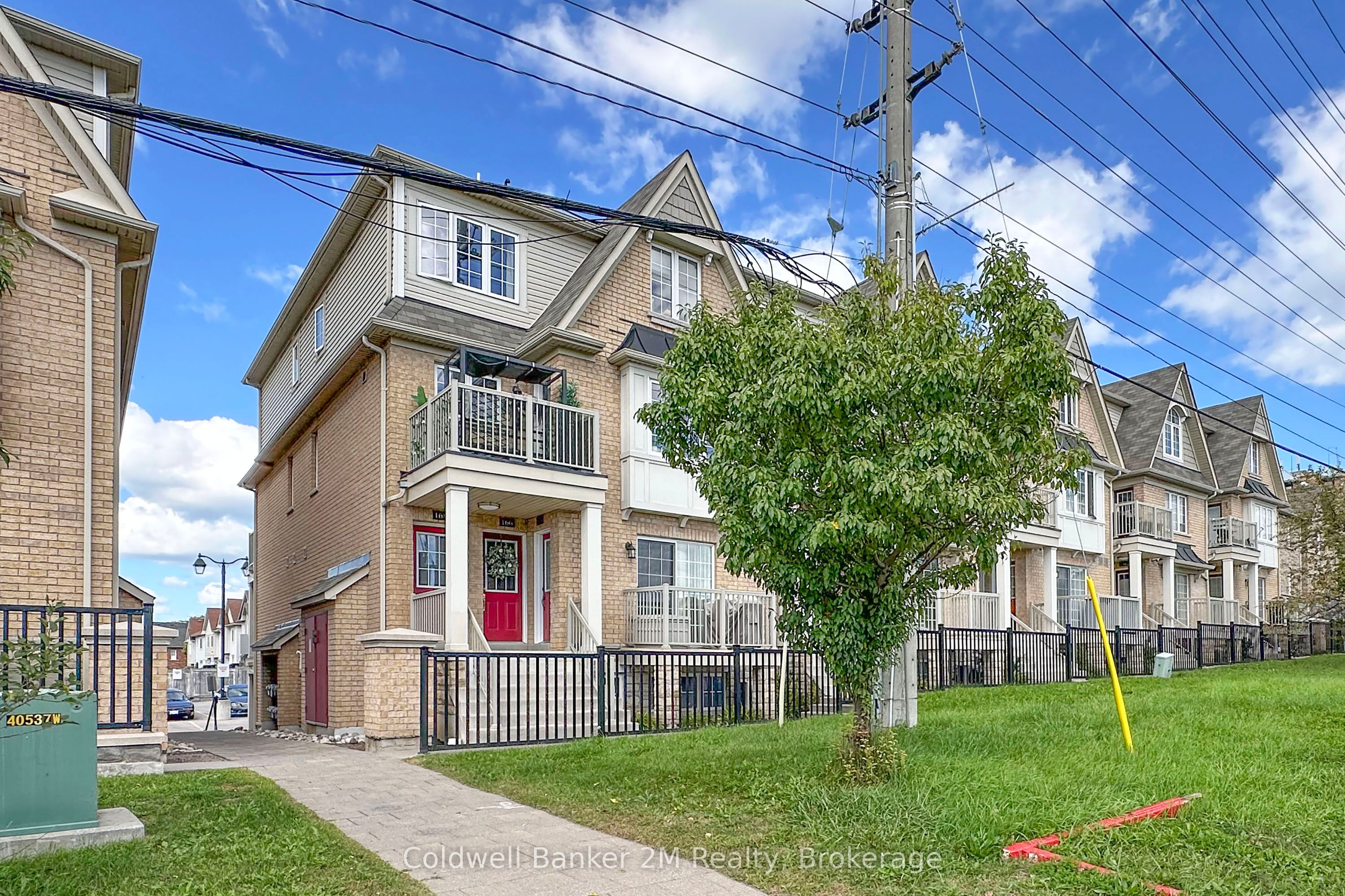 164 Kingston Road W Property Photo 1