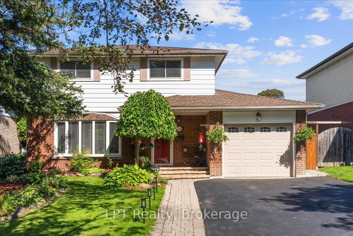 514 Oakwood Avenue Property Photo 1
