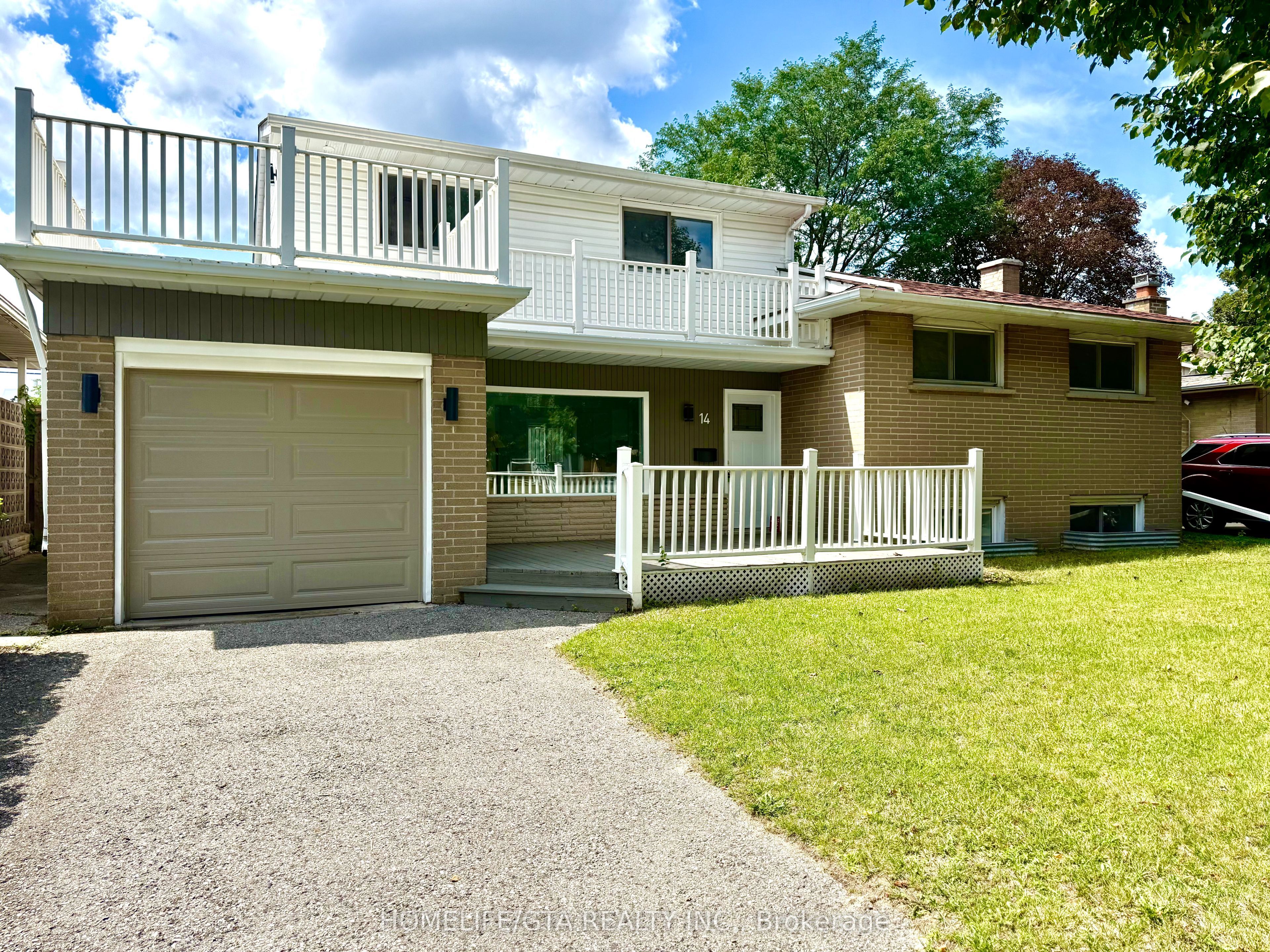 14 Heatherwood Road Property Photo 2