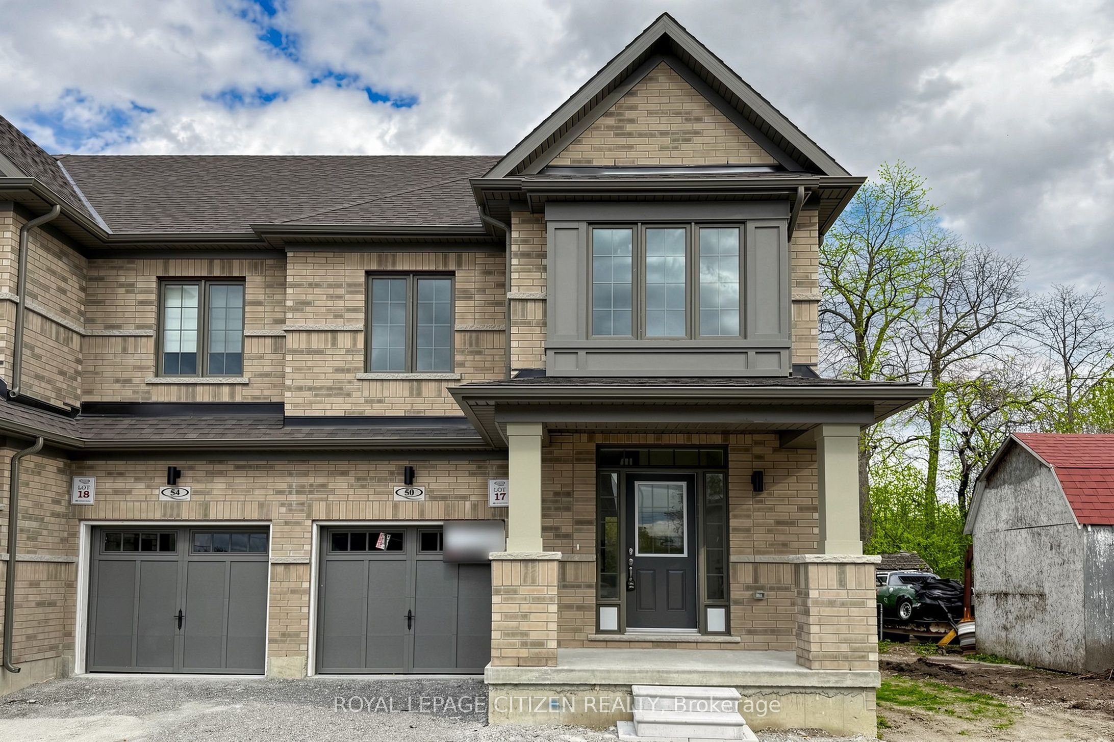 50 Wakely Crescent