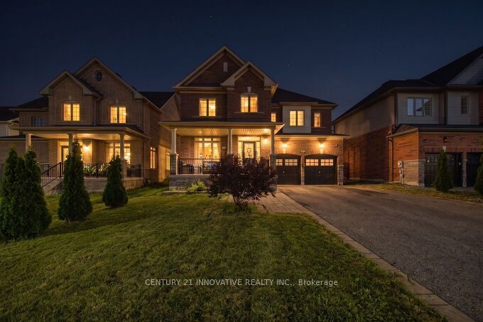2064 Prestonvale Road Property Photo 1
