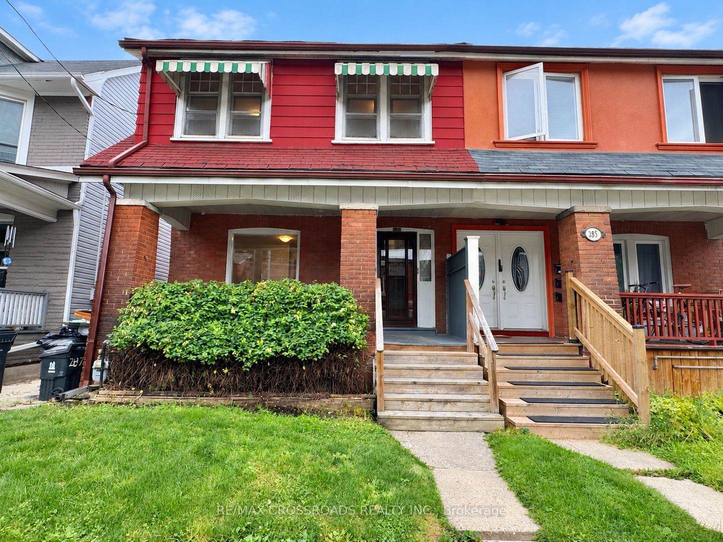 287 Greenwood Avenue Property Photo 1