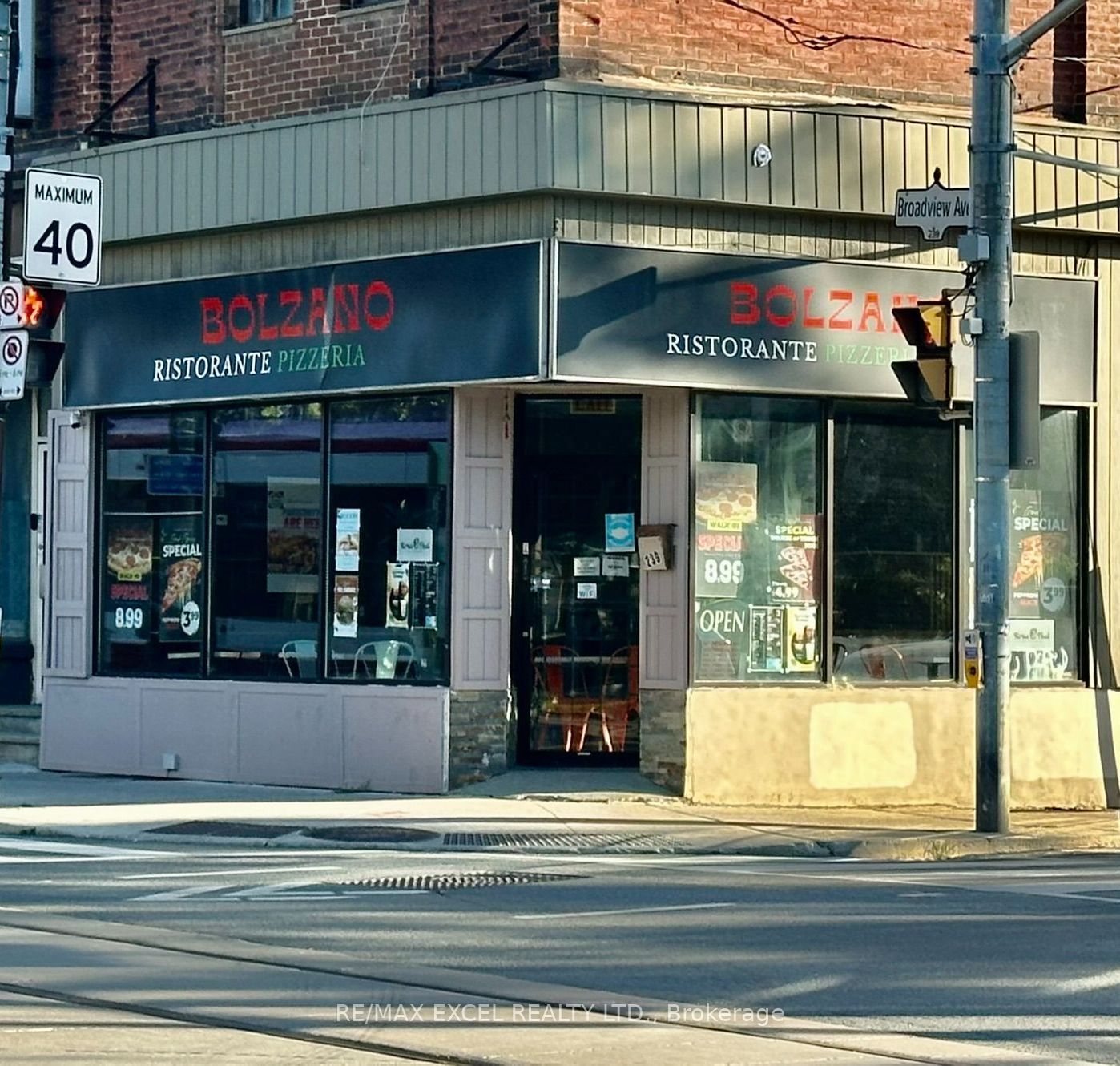 239 Broadview Avenue