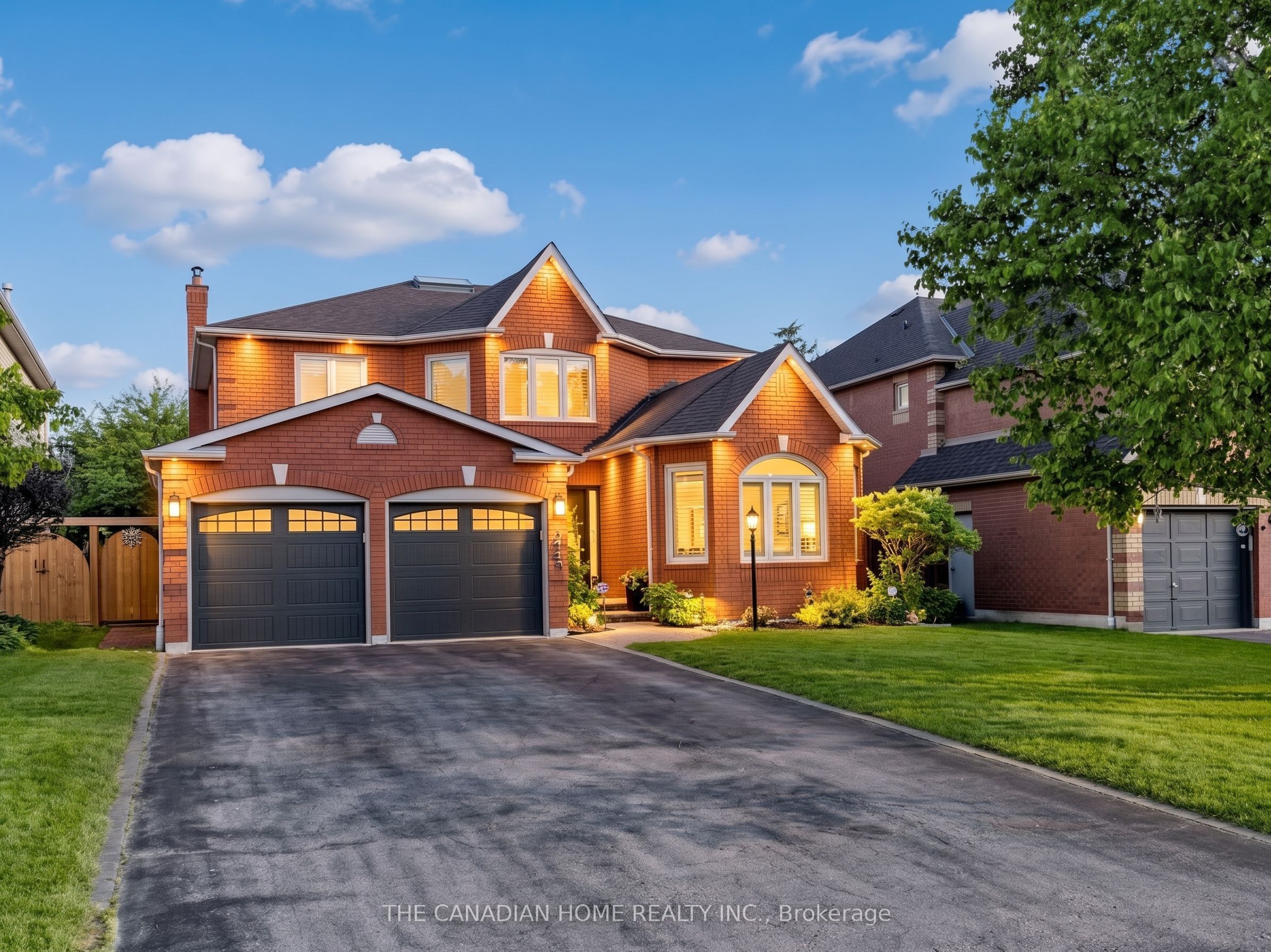 19 Wigston Court
