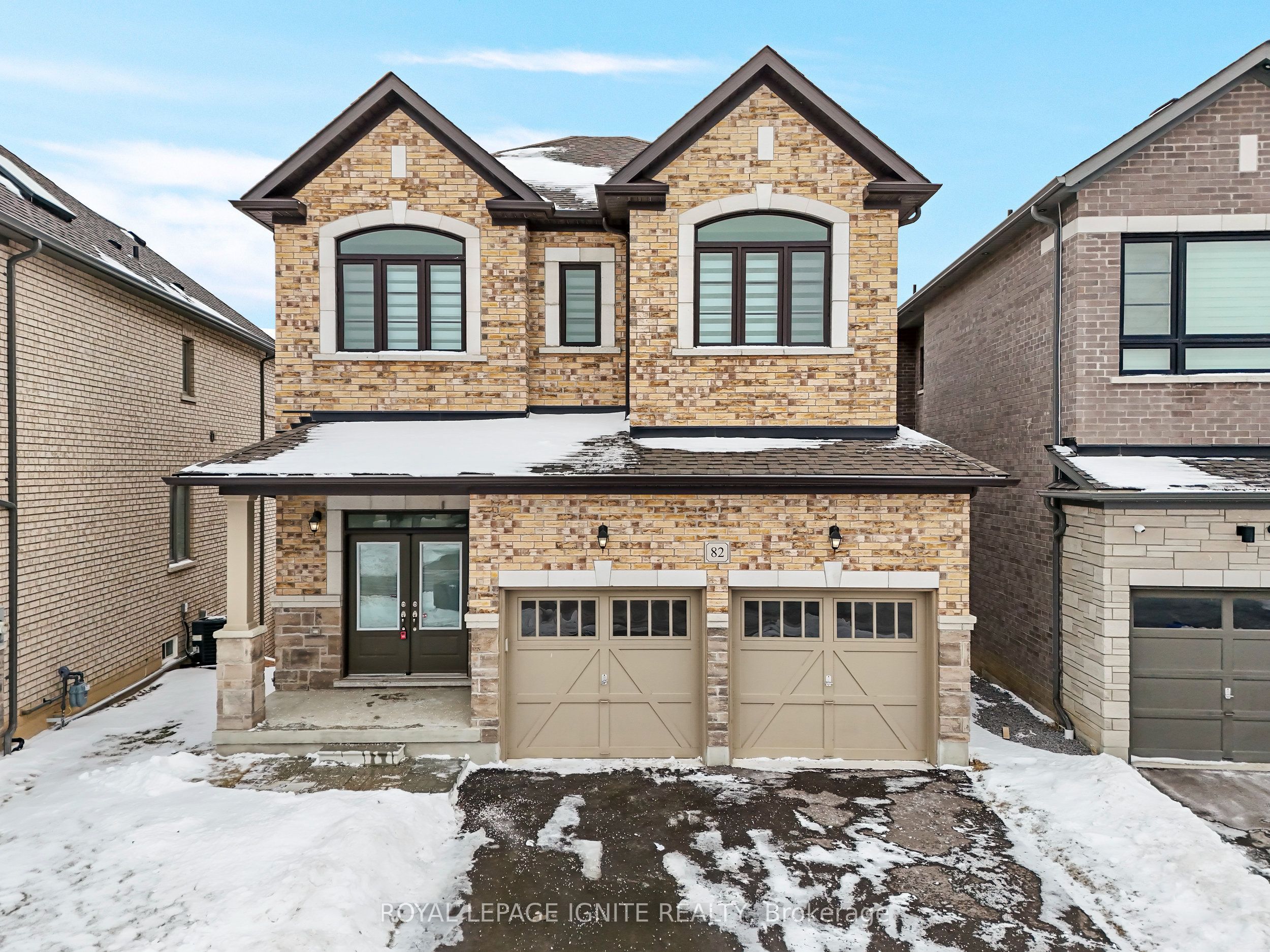 82 Closson Drive Property Photo 1