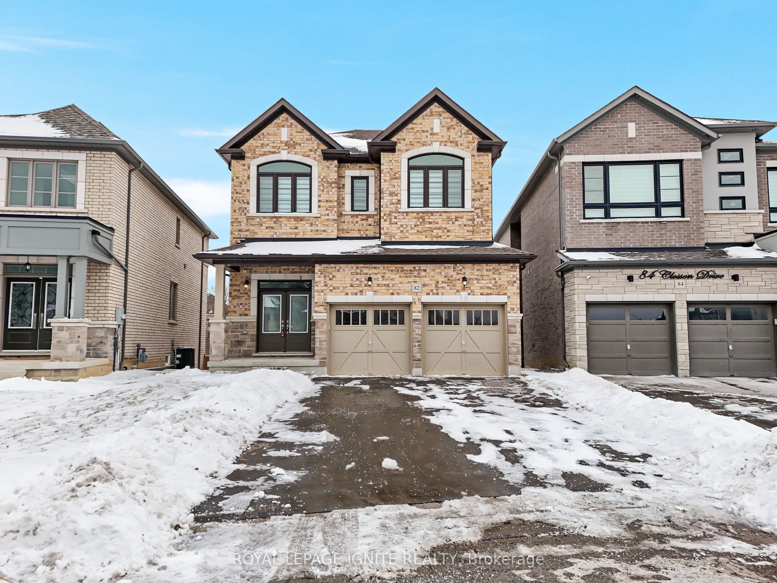 82 Closson Drive Property Photo 2