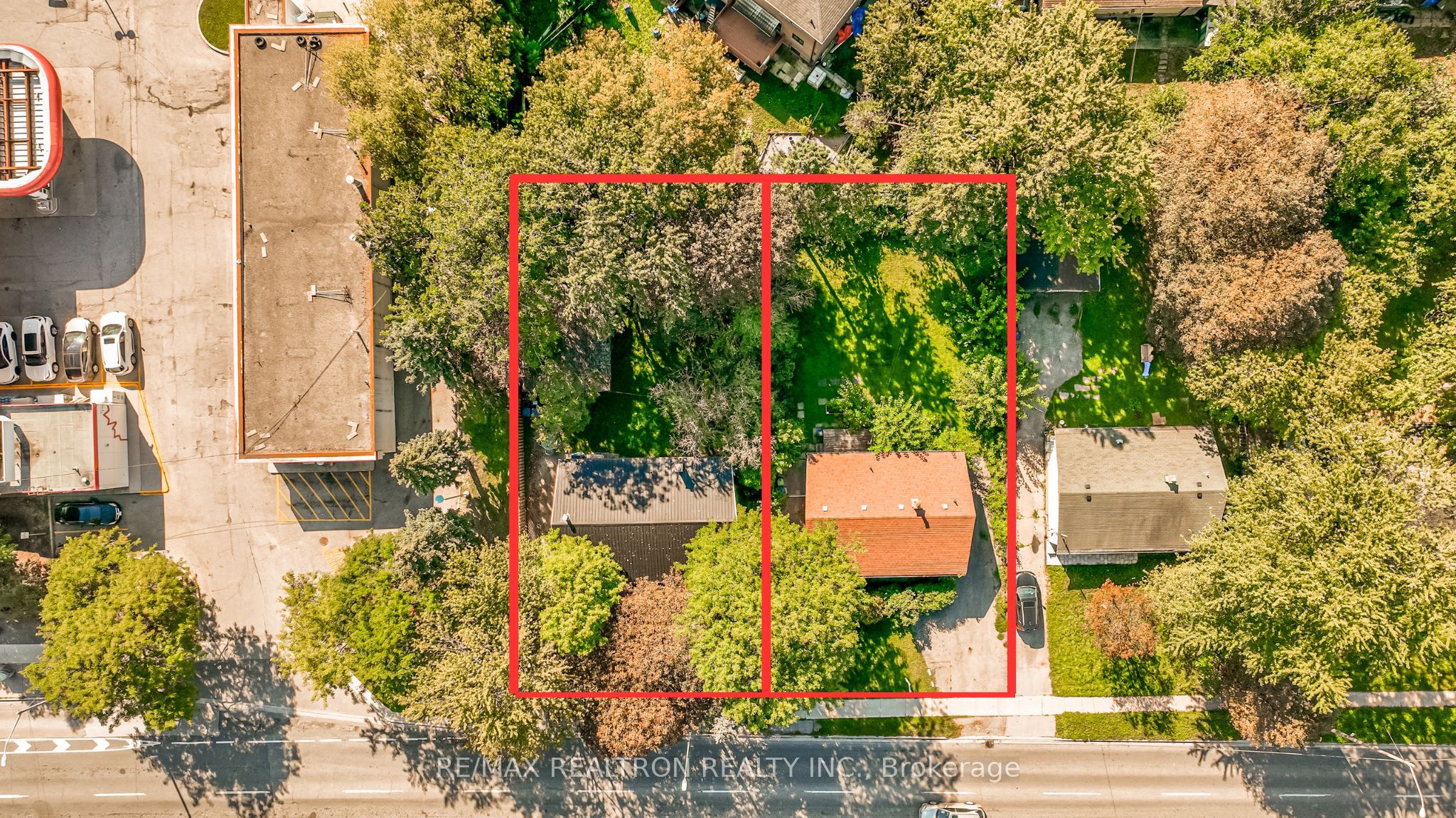 3857 Finch Avenue E Property Photo 1