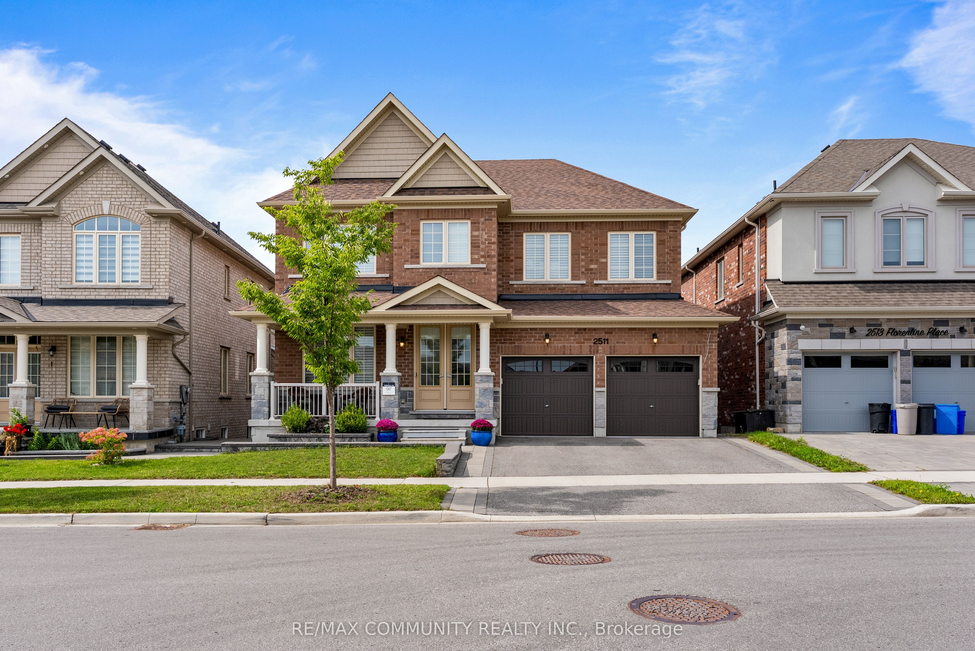 2511 Florentine Place Property Photo 1