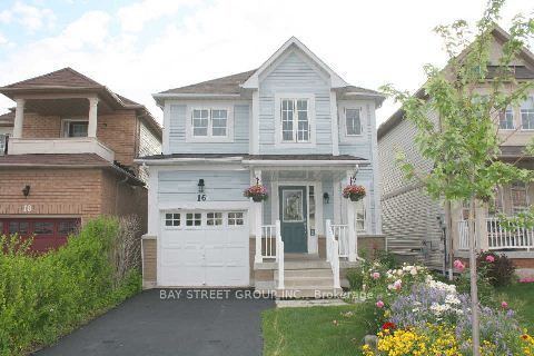 16 Steamer Drive Property Photo 1