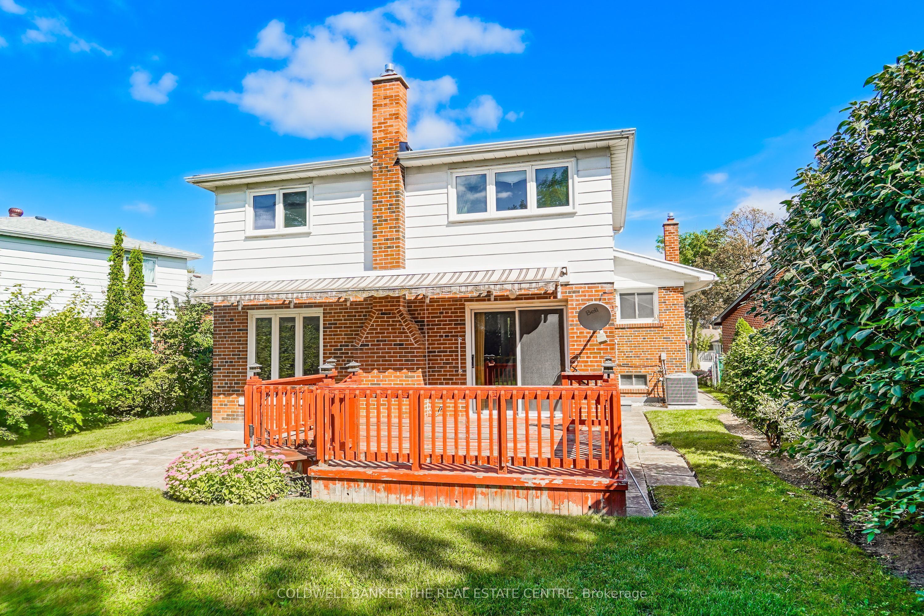 111 Briarscross Boulevard Property Photo 7