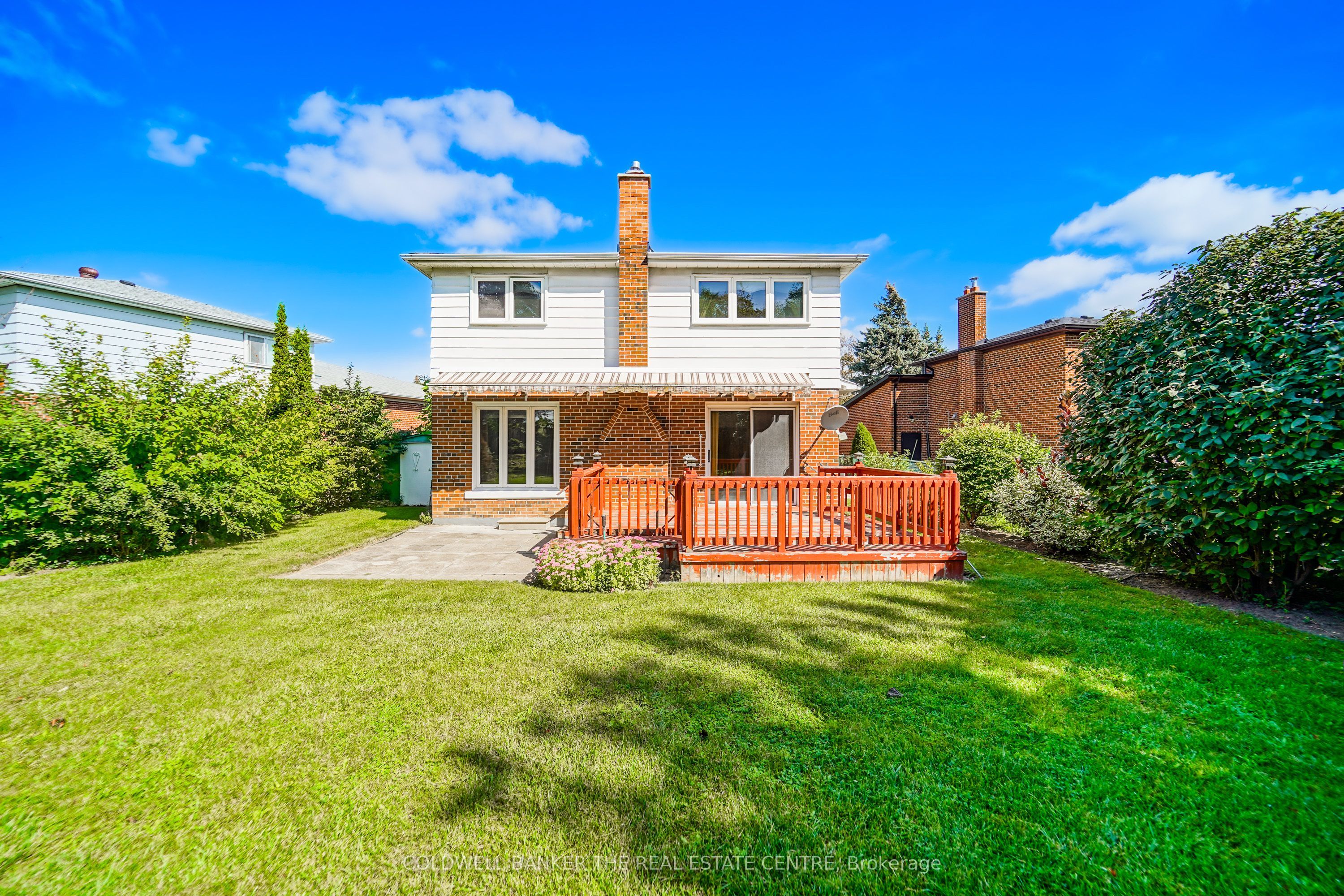 111 Briarscross Boulevard Property Photo 10