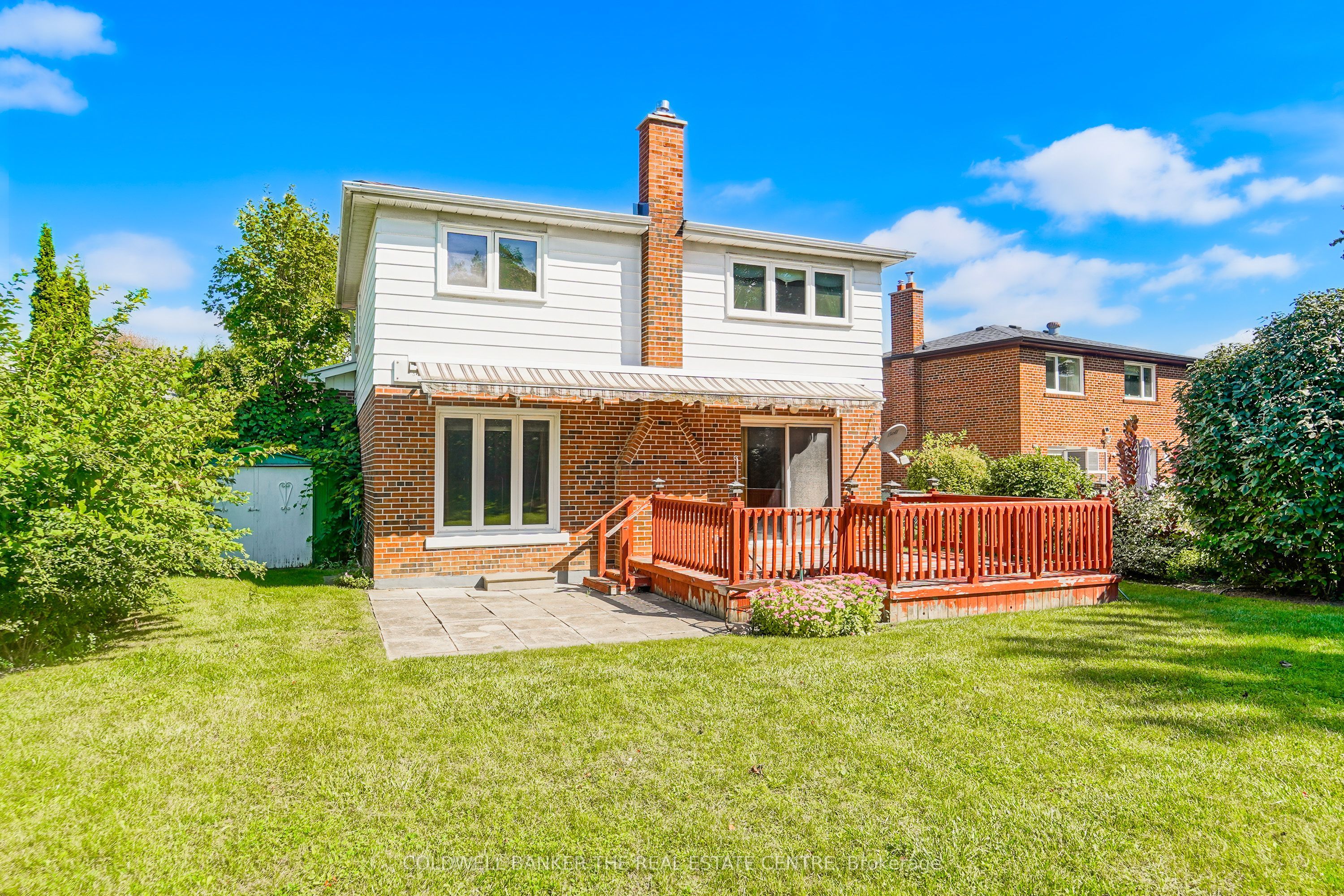 111 Briarscross Boulevard Property Photo 13