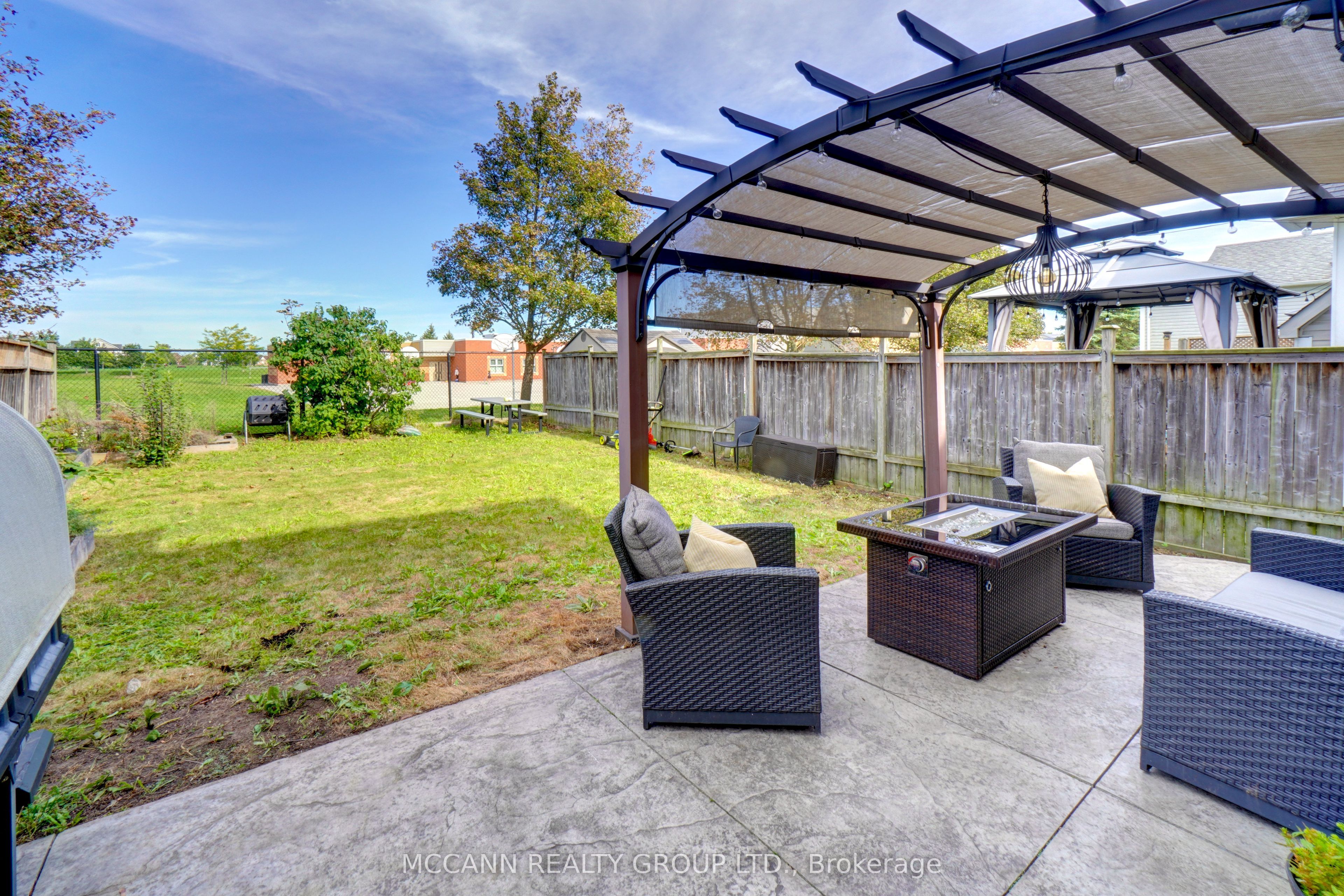 31 Hatch Street Property Photo 34
