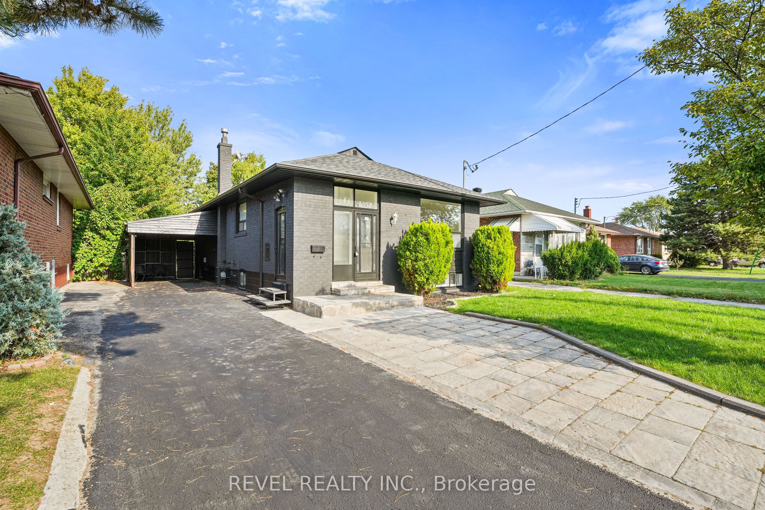 63 Crosland Drive Bsmt Property Photo 1