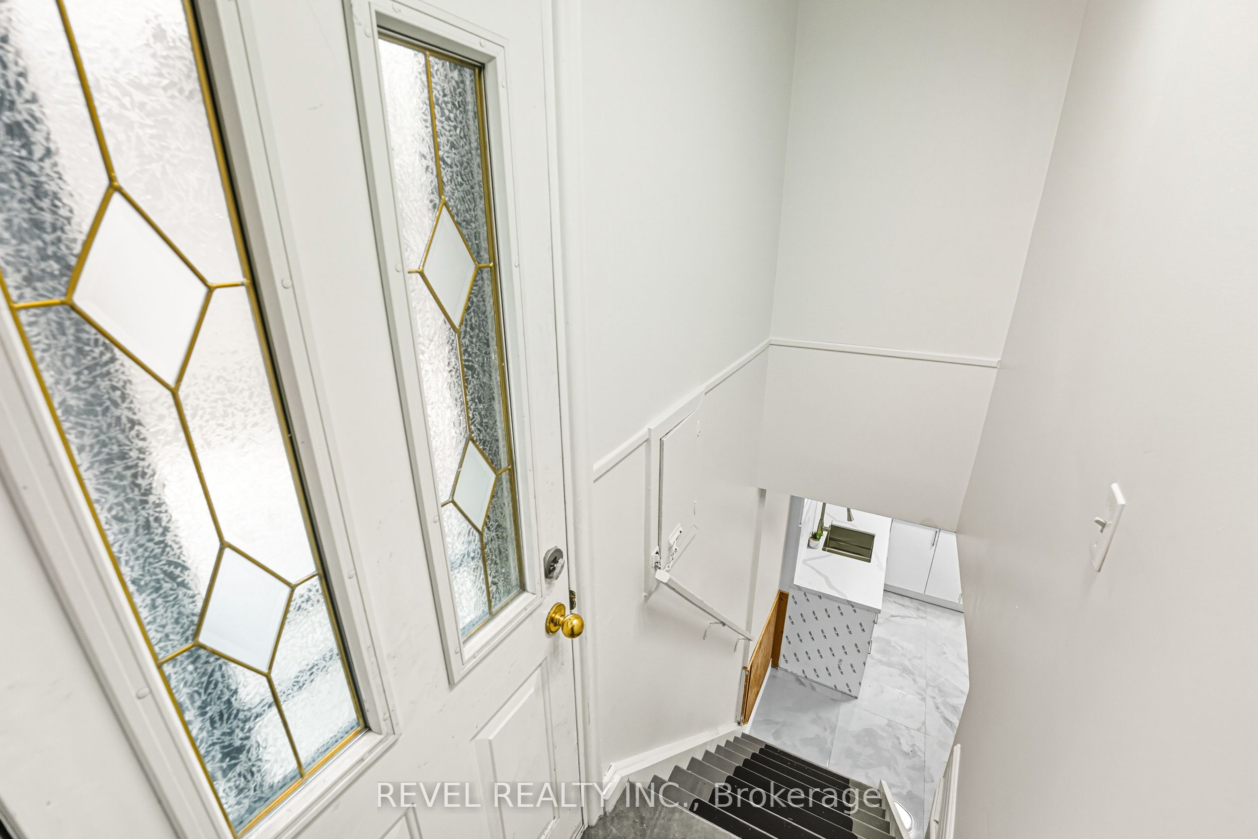 63 Crosland Drive Bsmt Property Photo 6