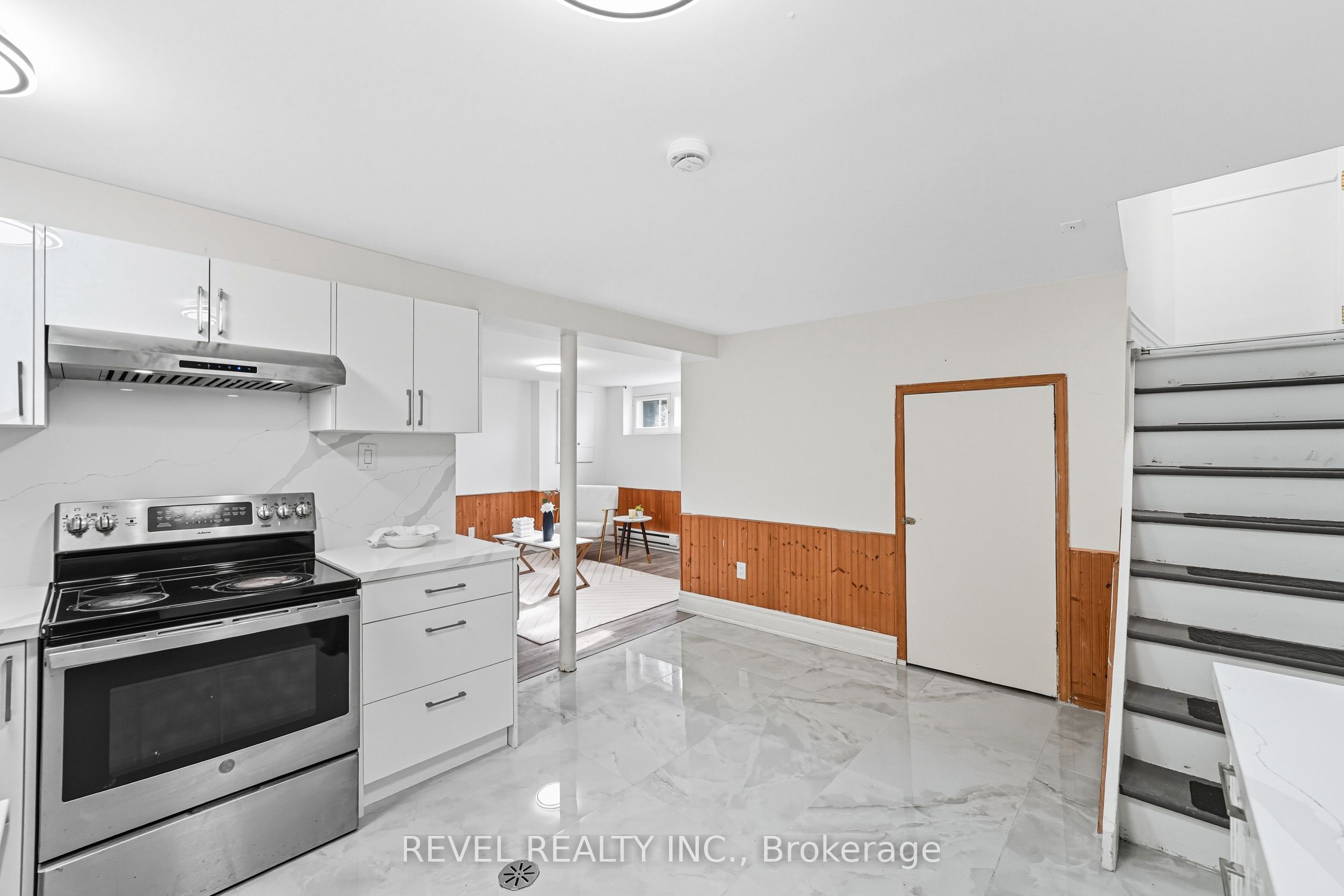 63 Crosland Drive Bsmt Property Photo 9