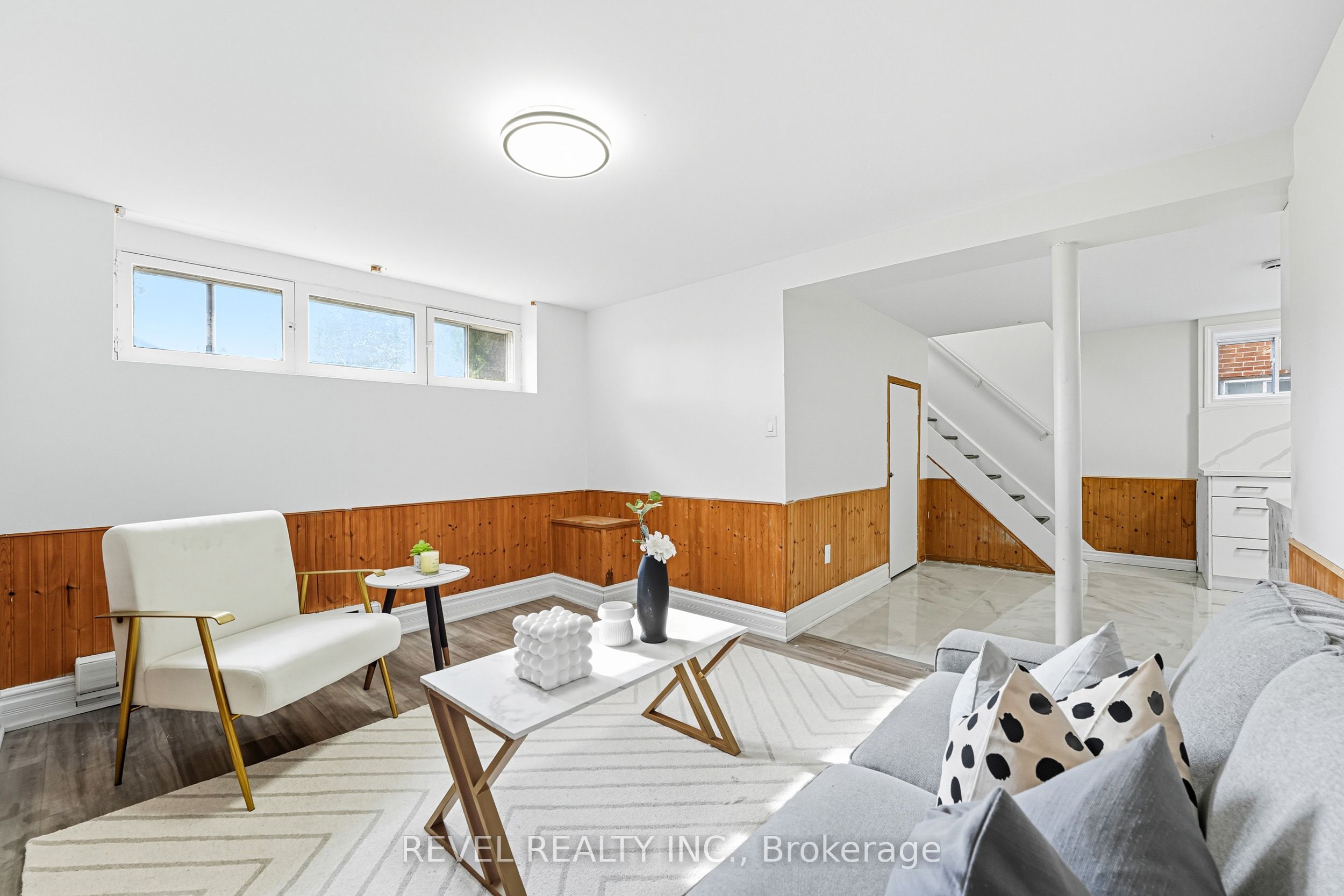 63 Crosland Drive Bsmt Property Photo 13