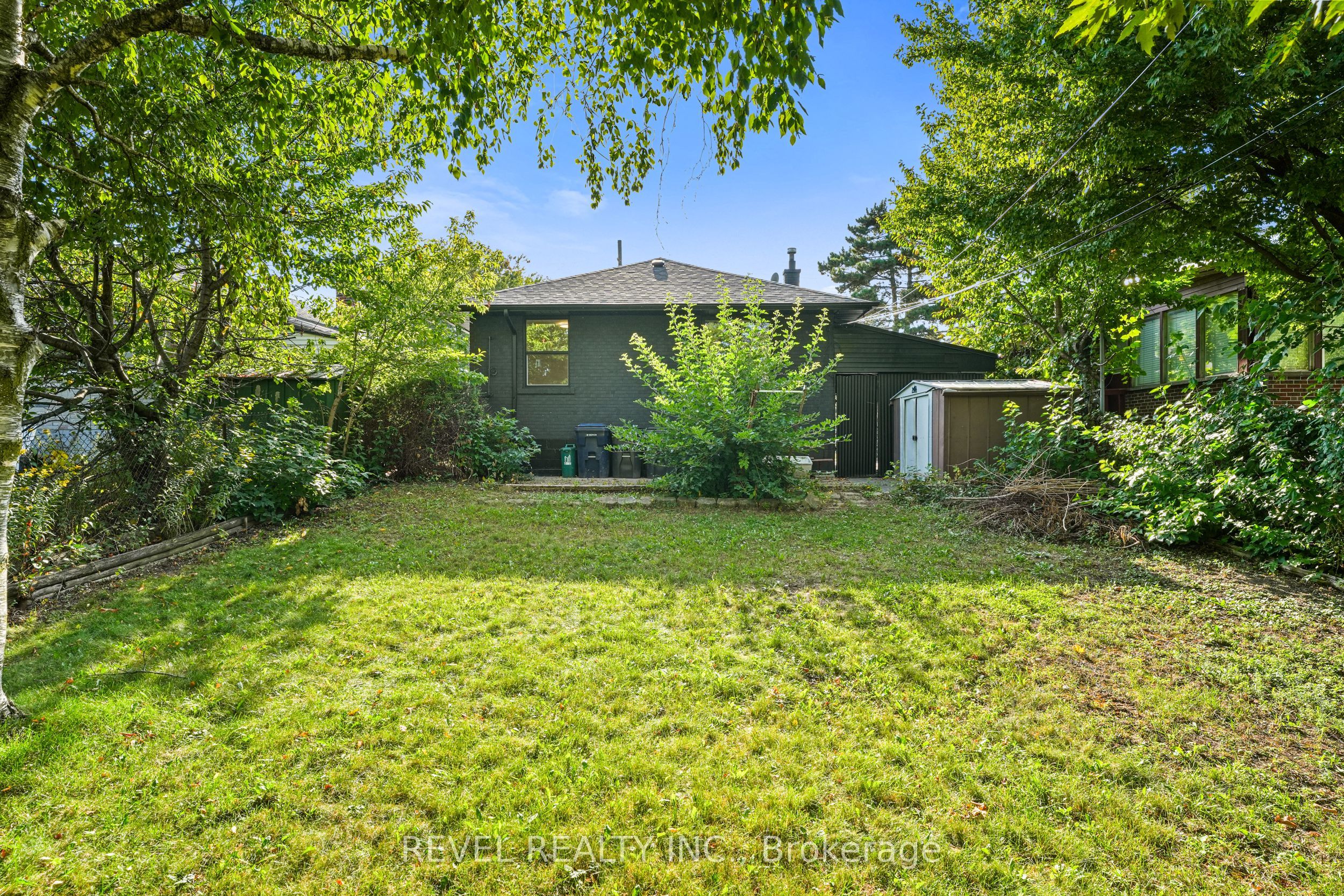 63 Crosland Drive Bsmt Property Photo 25