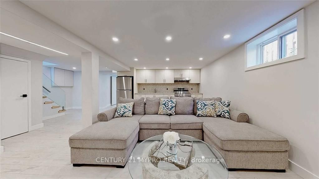 23 Mozart Avenue Bsmt Property Photo 3
