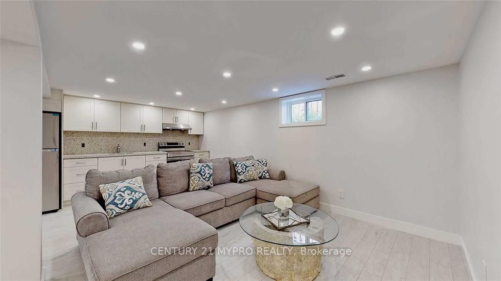 23 Mozart Avenue Bsmt Property Photo 5