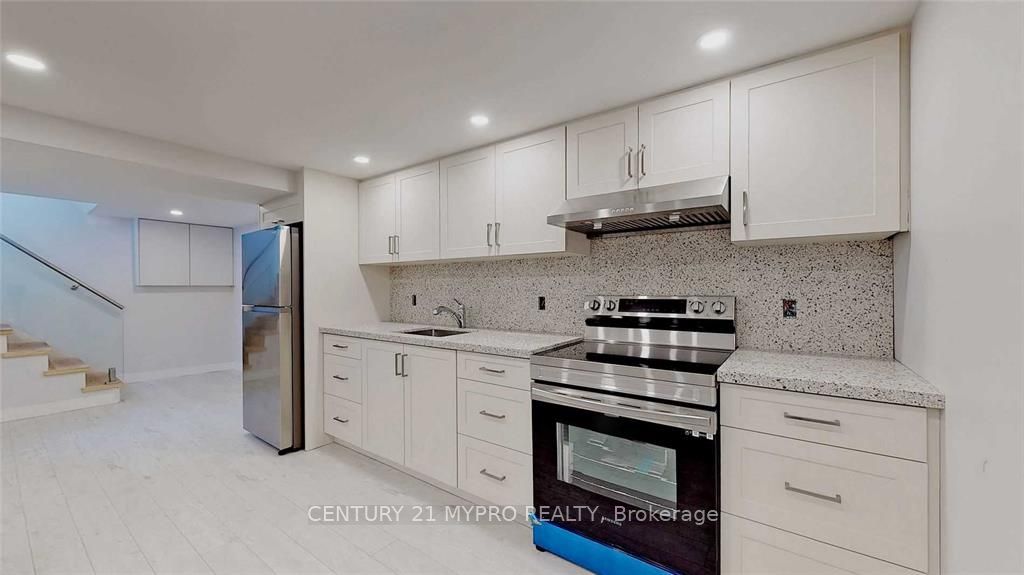 23 Mozart Avenue Bsmt Property Photo 6