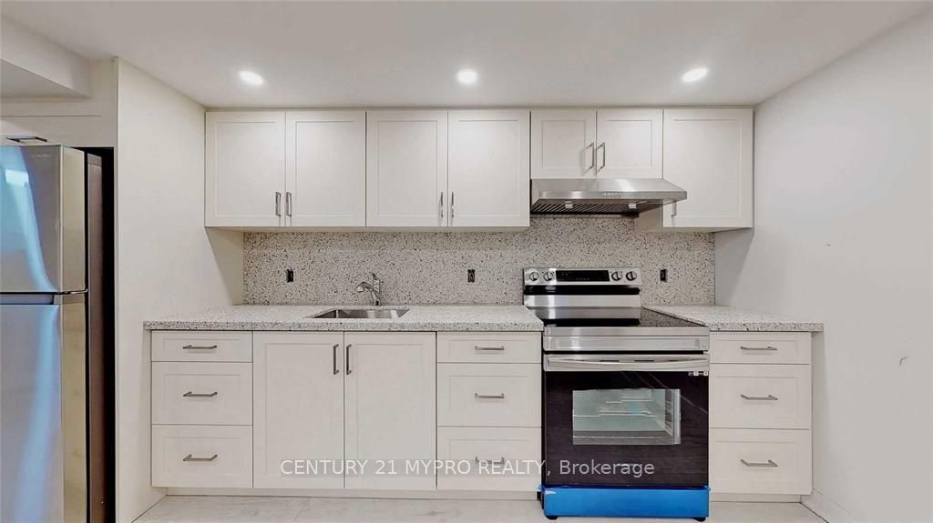 23 Mozart Avenue Bsmt Property Photo 7