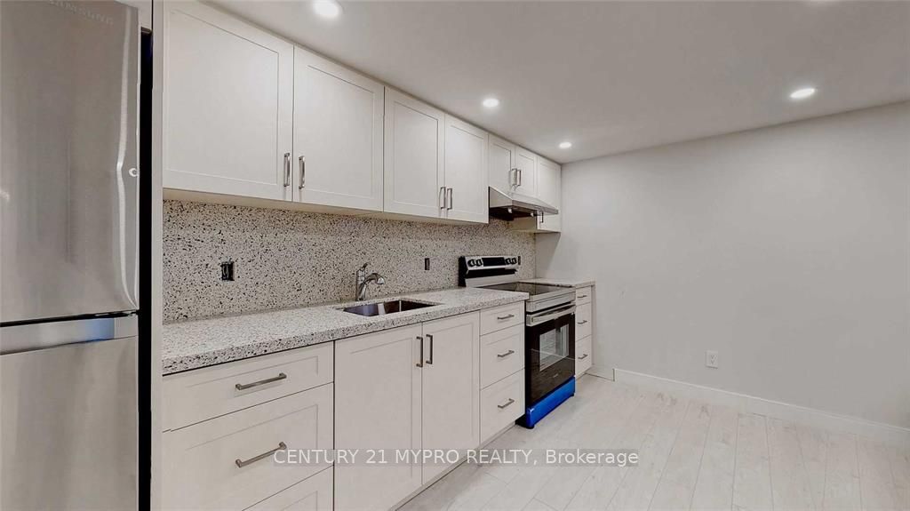 23 Mozart Avenue Bsmt Property Photo 8