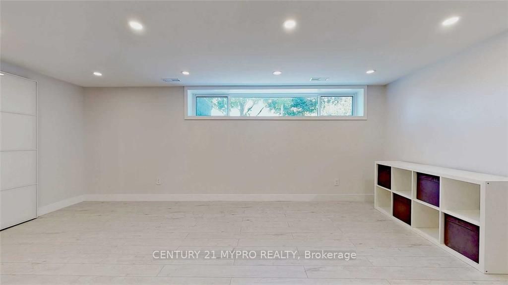 23 Mozart Avenue Bsmt Property Photo 11