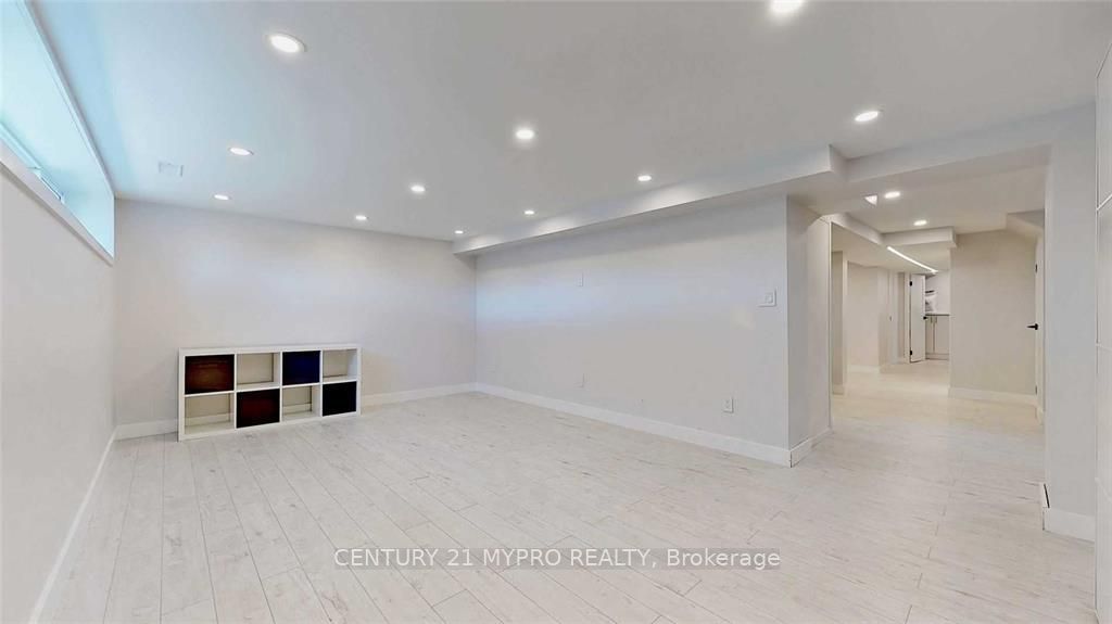 23 Mozart Avenue Bsmt Property Photo 12
