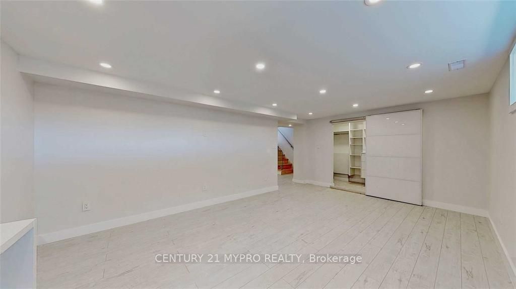 23 Mozart Avenue Bsmt Property Photo 14
