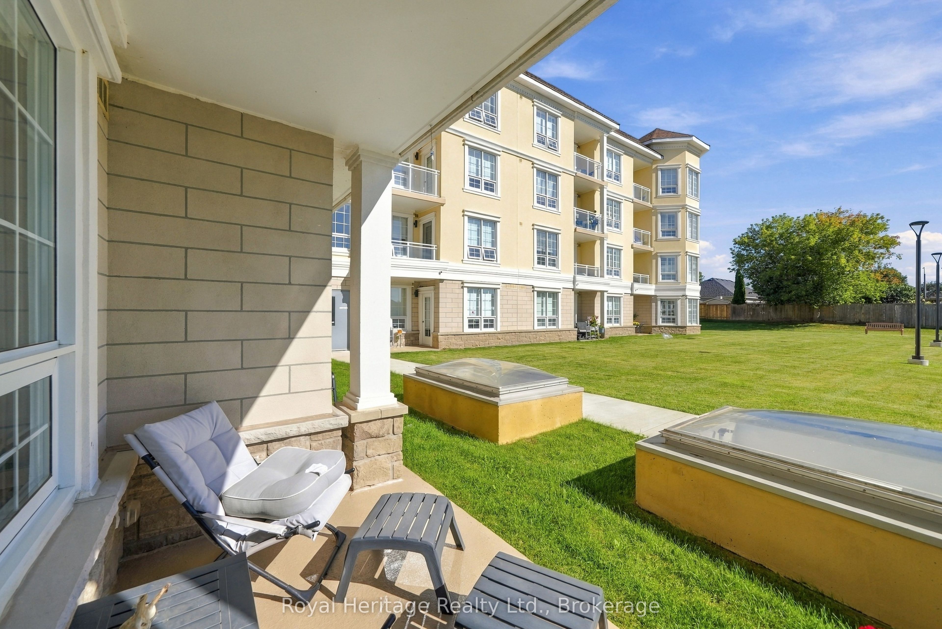 21 Brookhouse Drive 106 Property Photo 28