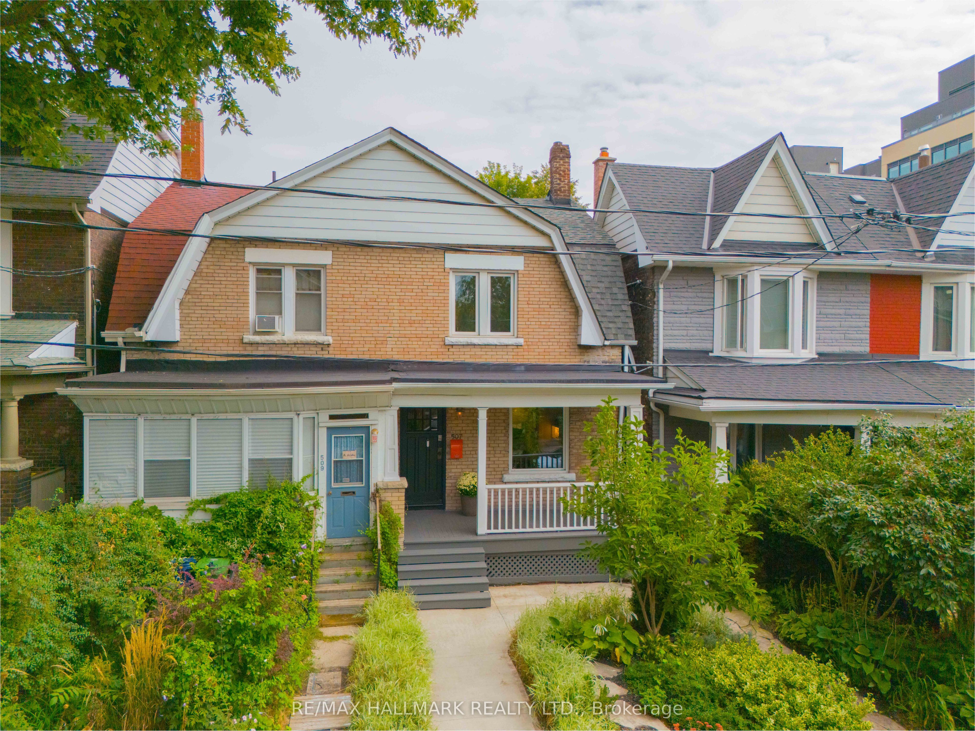 507 Logan Avenue Property Photo 1